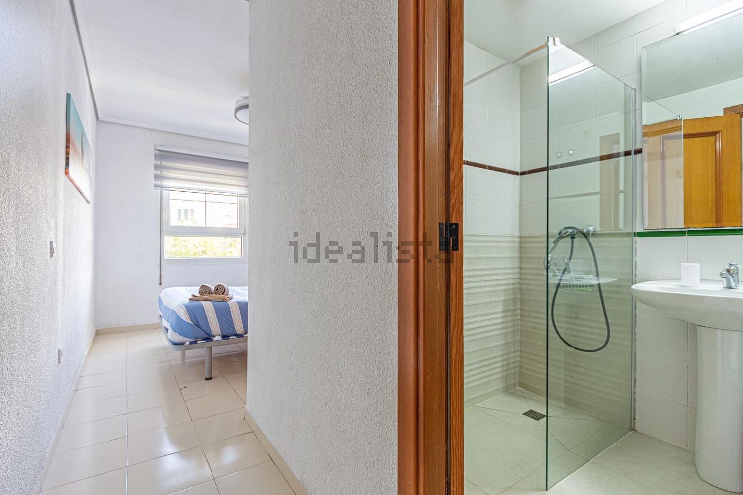 Appartement 90 m² à l'Alfàs del Pi