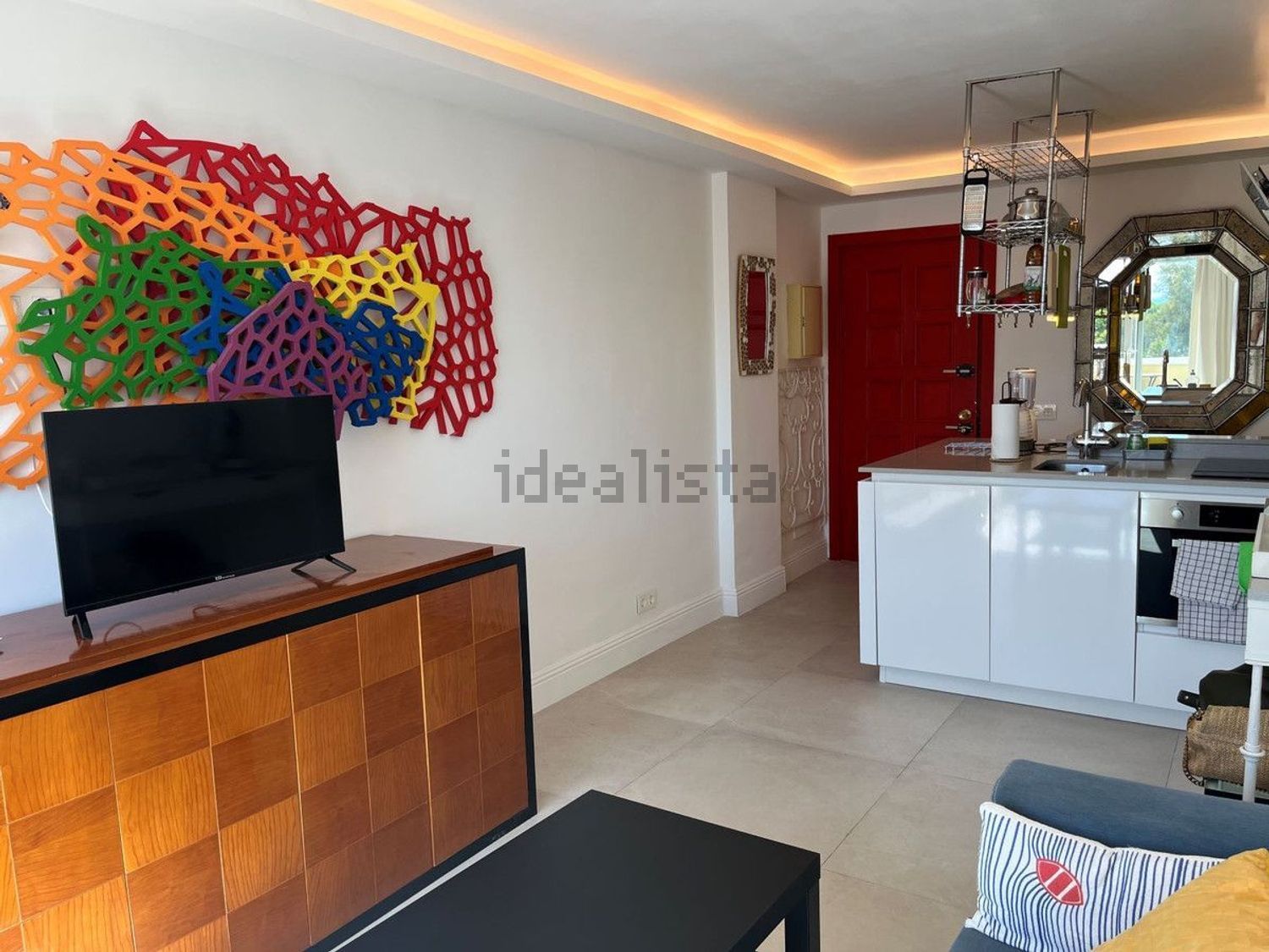 Pis de 55 m² a Marbella