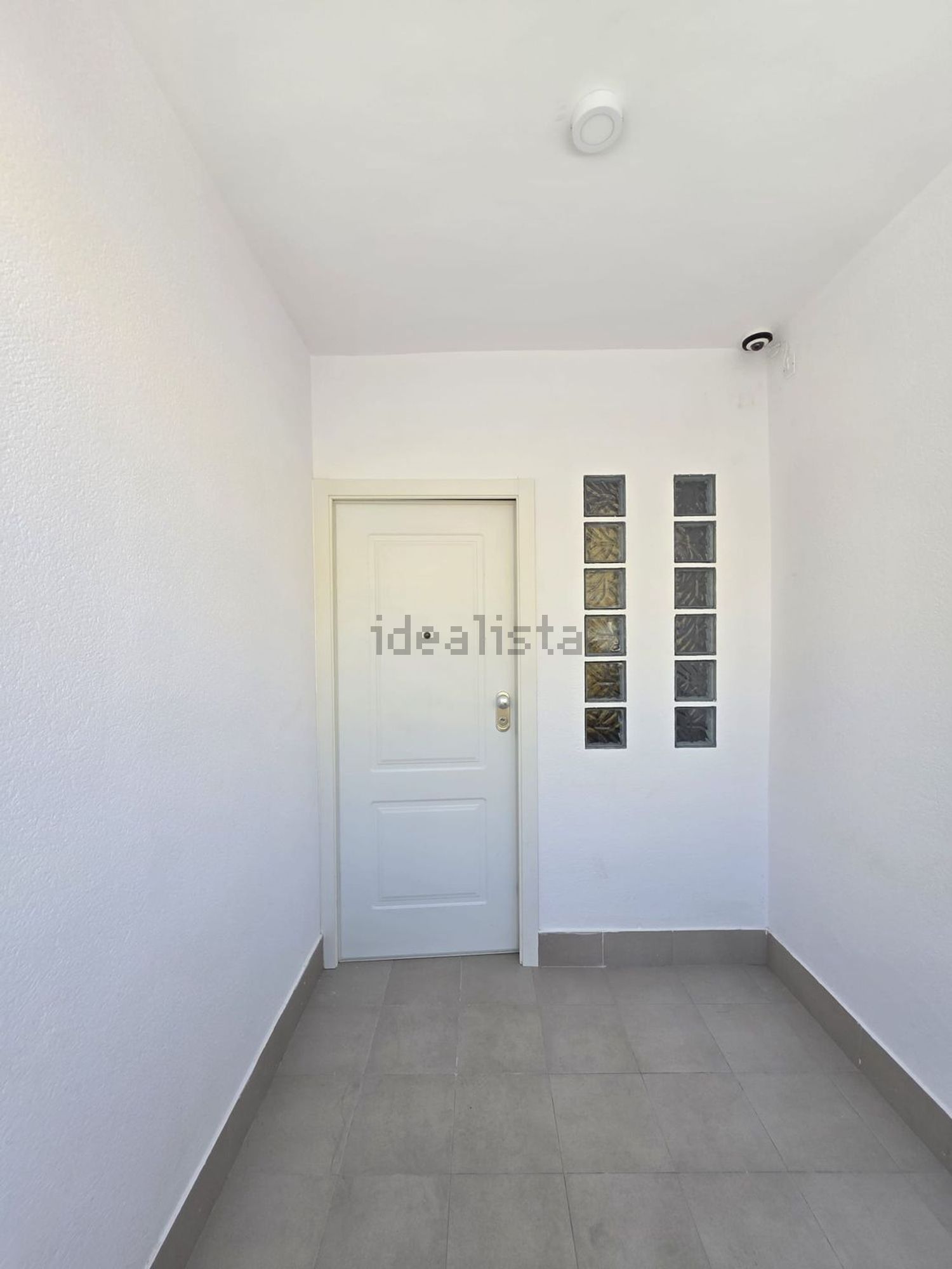 Habitació de lloguer, Almeria