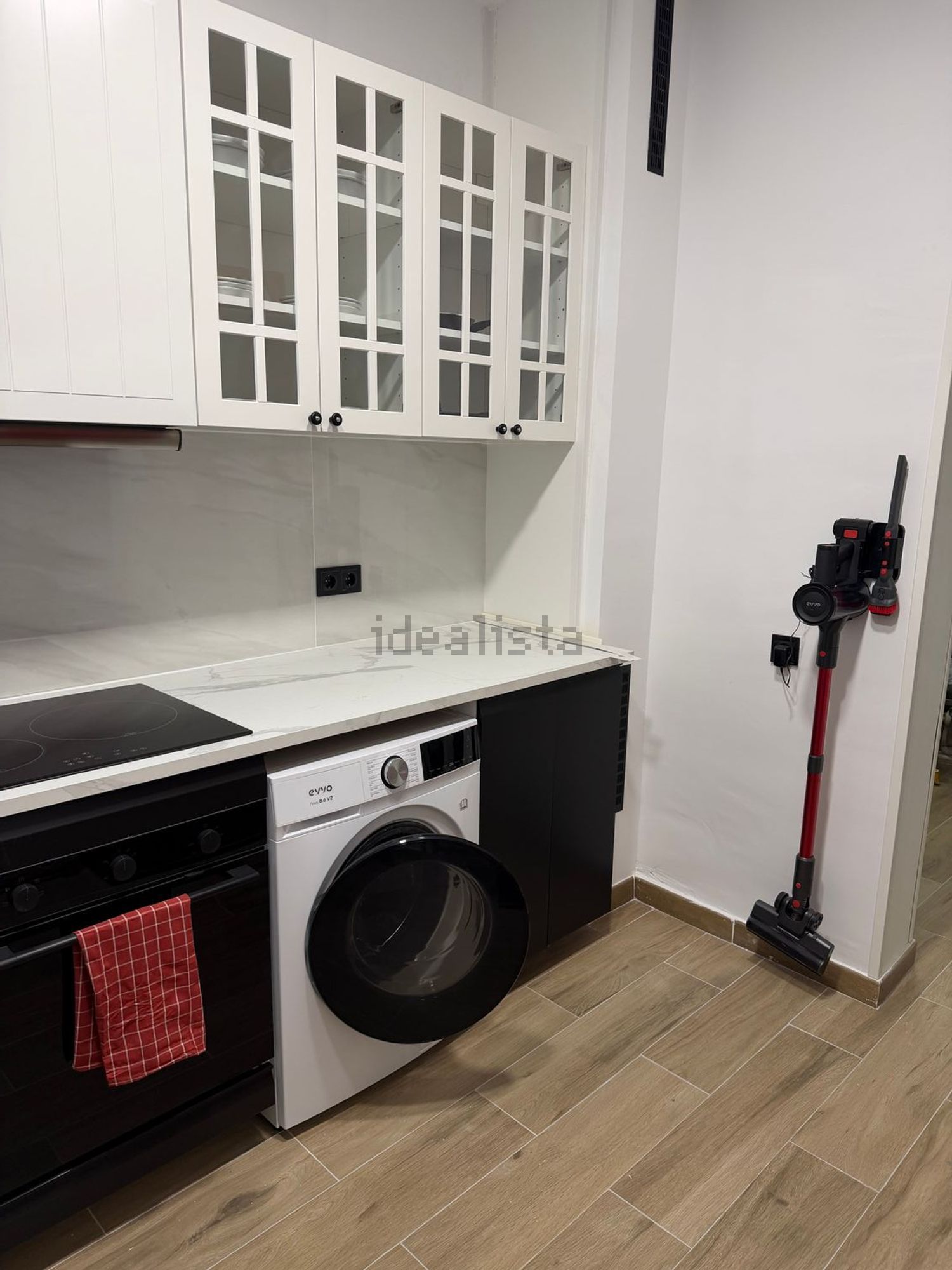 Habitación en alquiler, Madrid