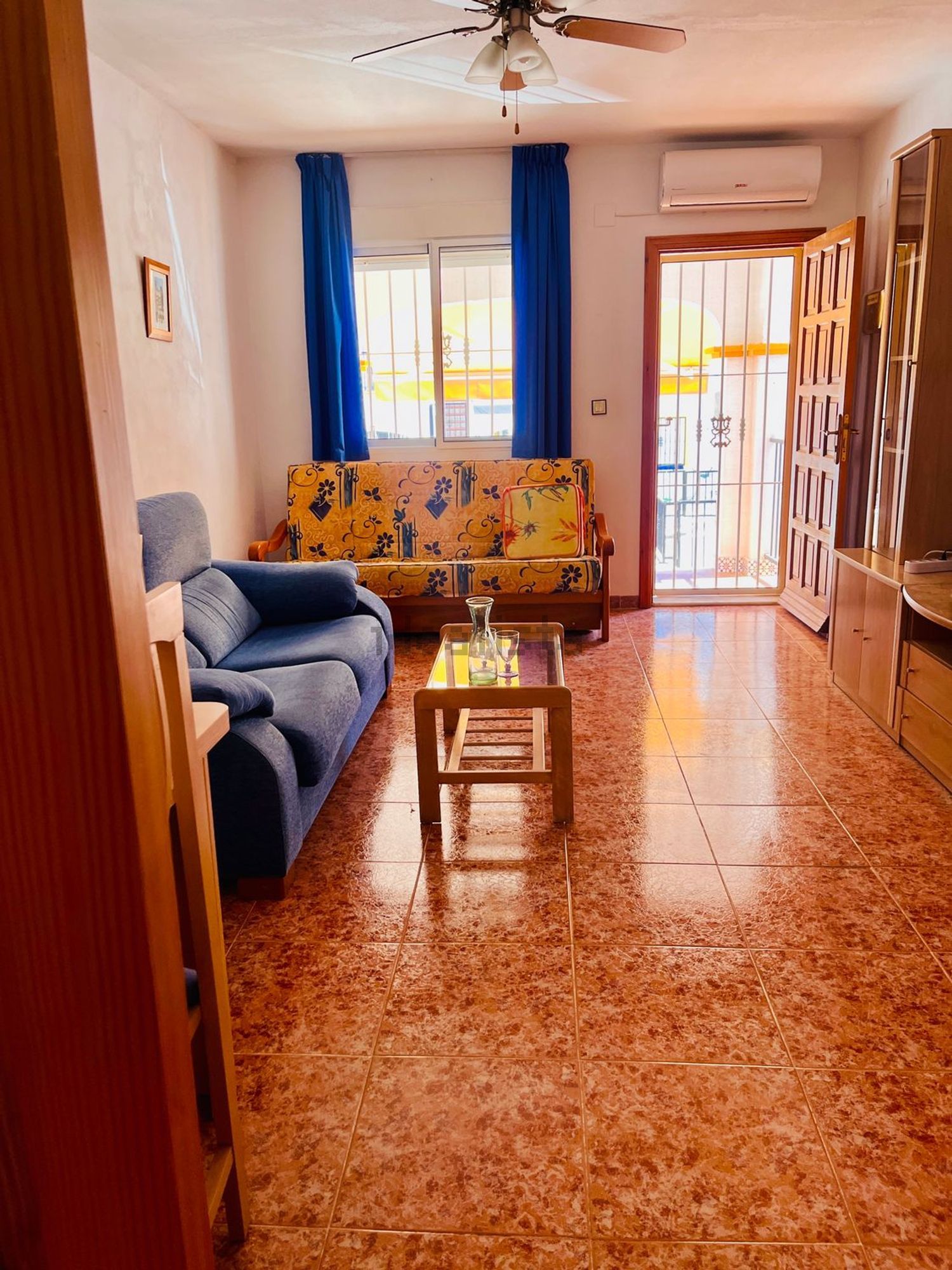 Квартира 60 м² в San Fulgencio