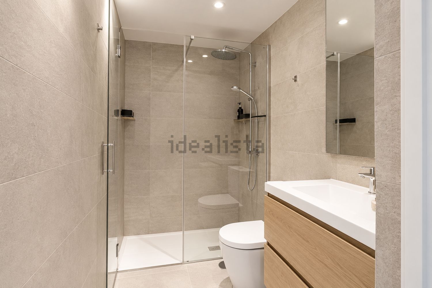 Appartement 100 m² à Madrid