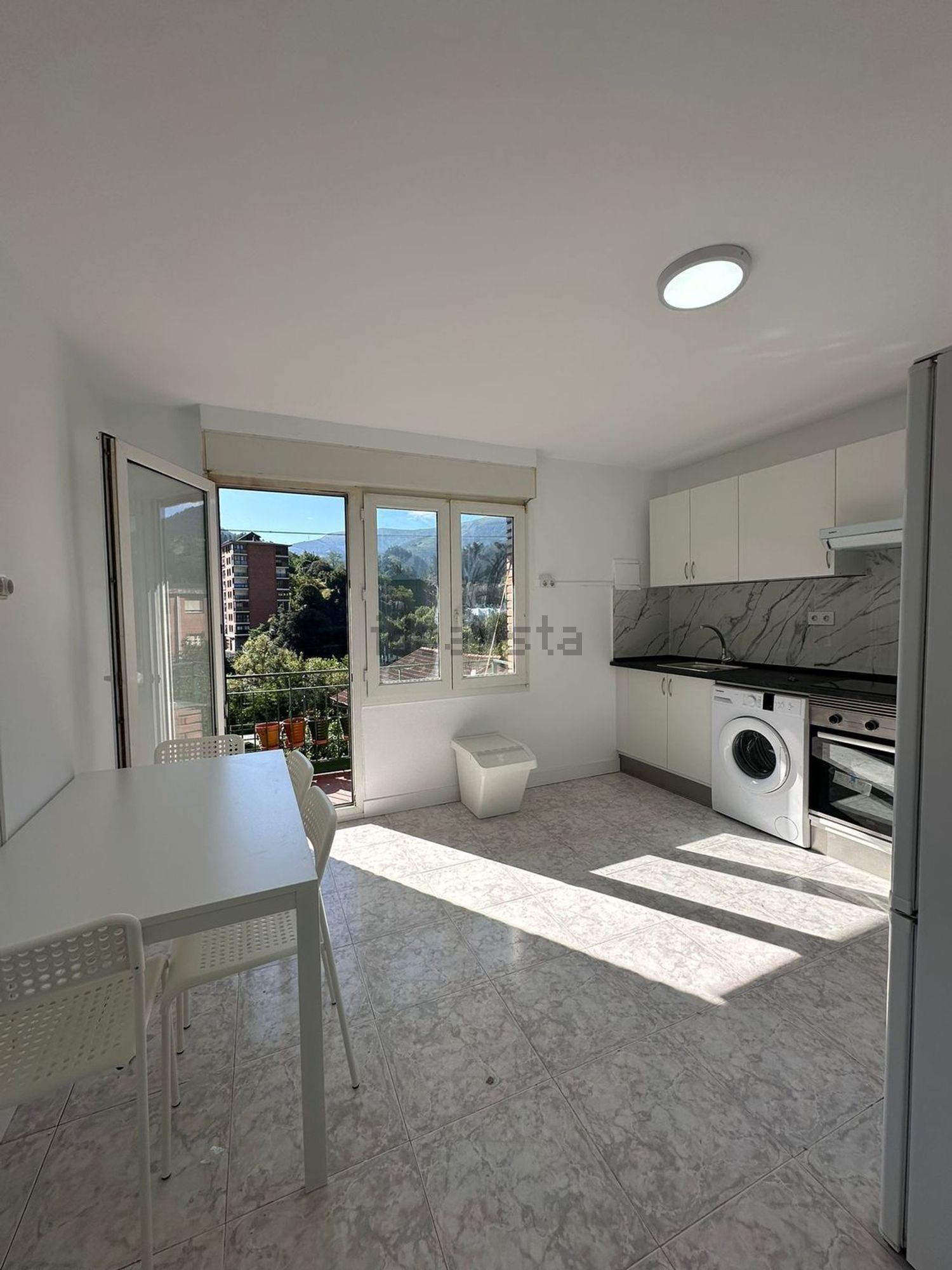 Habitació de lloguer, Alonsotegi