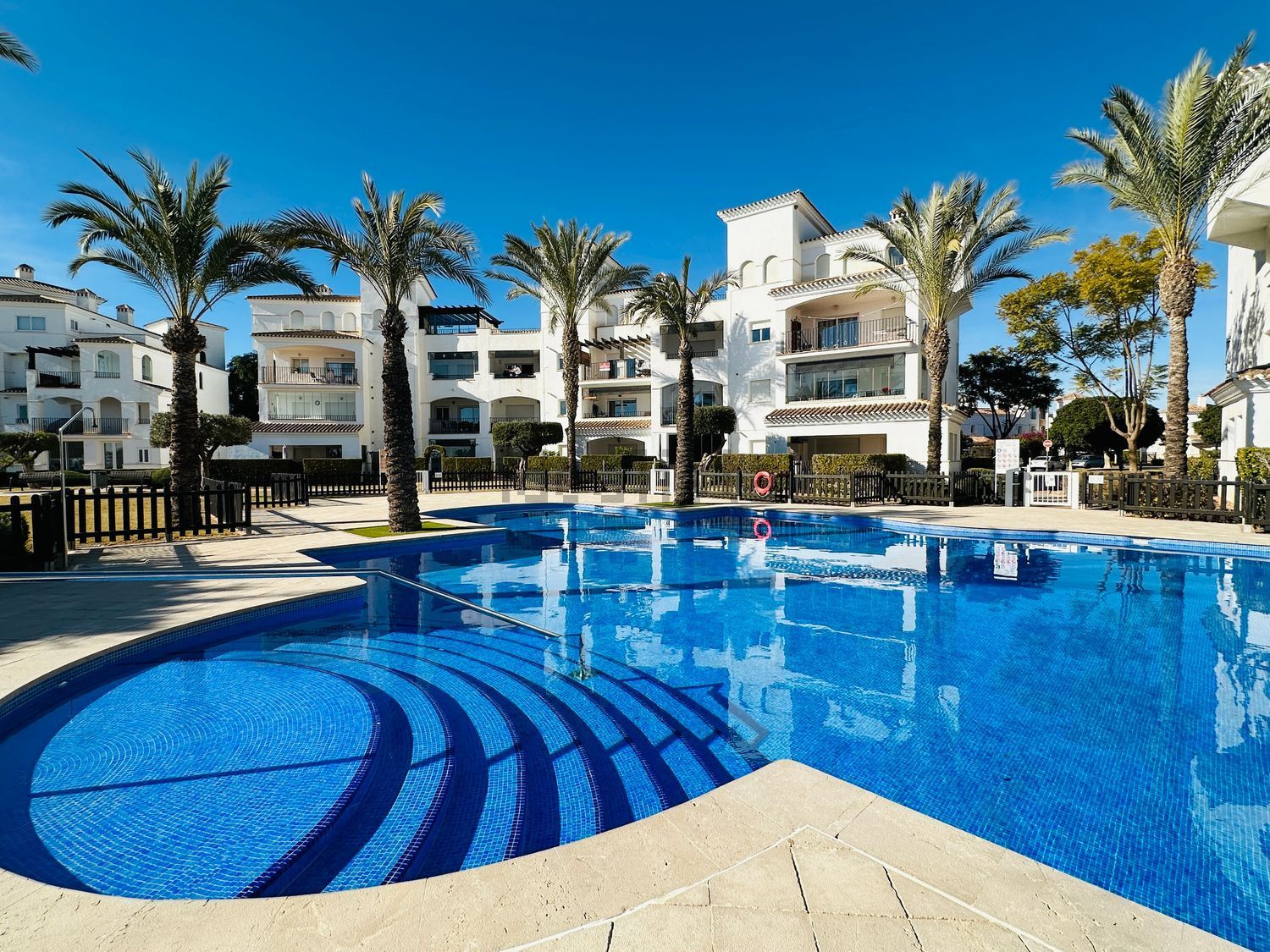 Pis de 76 m² a Torre Pacheco