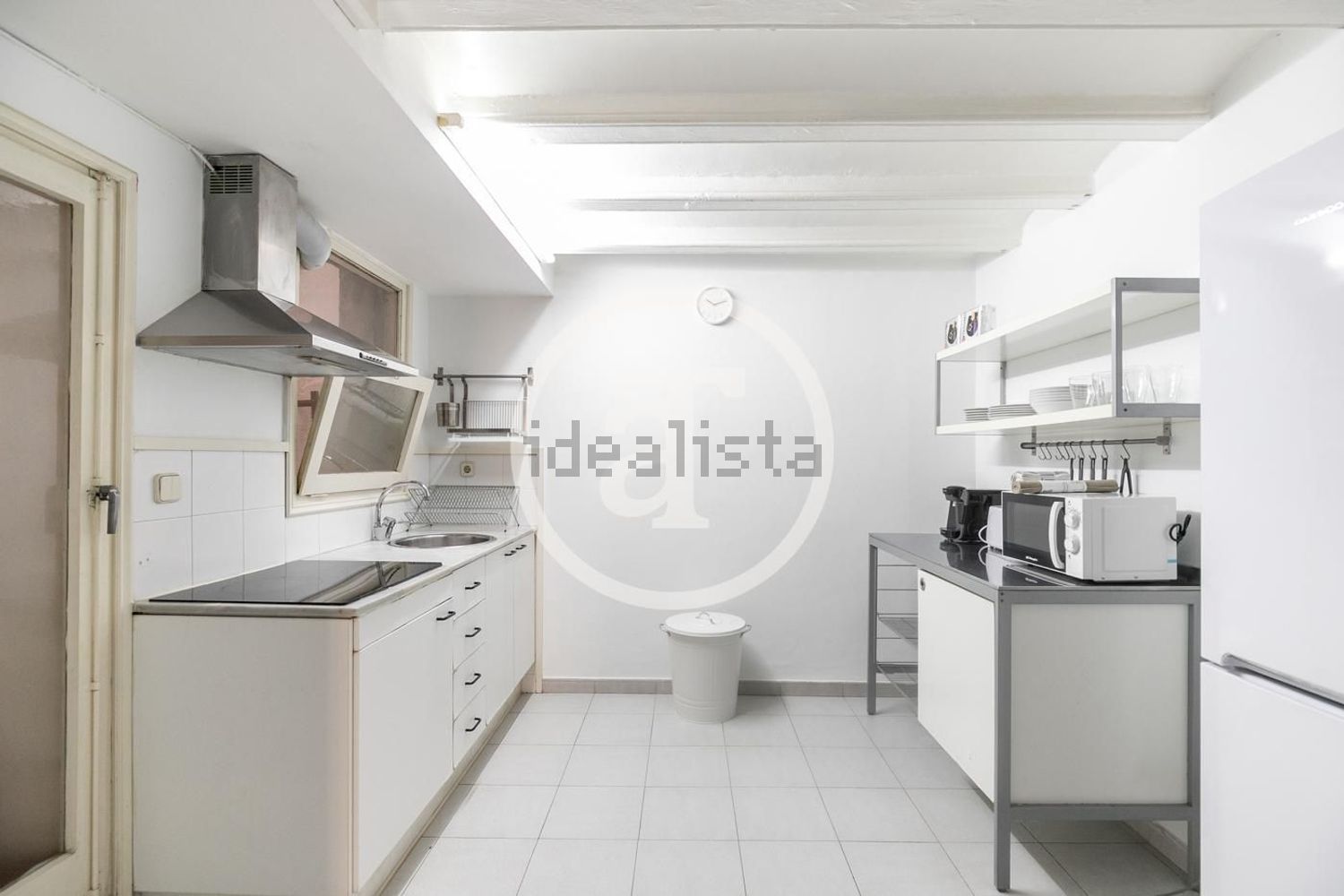 Pis de 65 m² a Barcelona