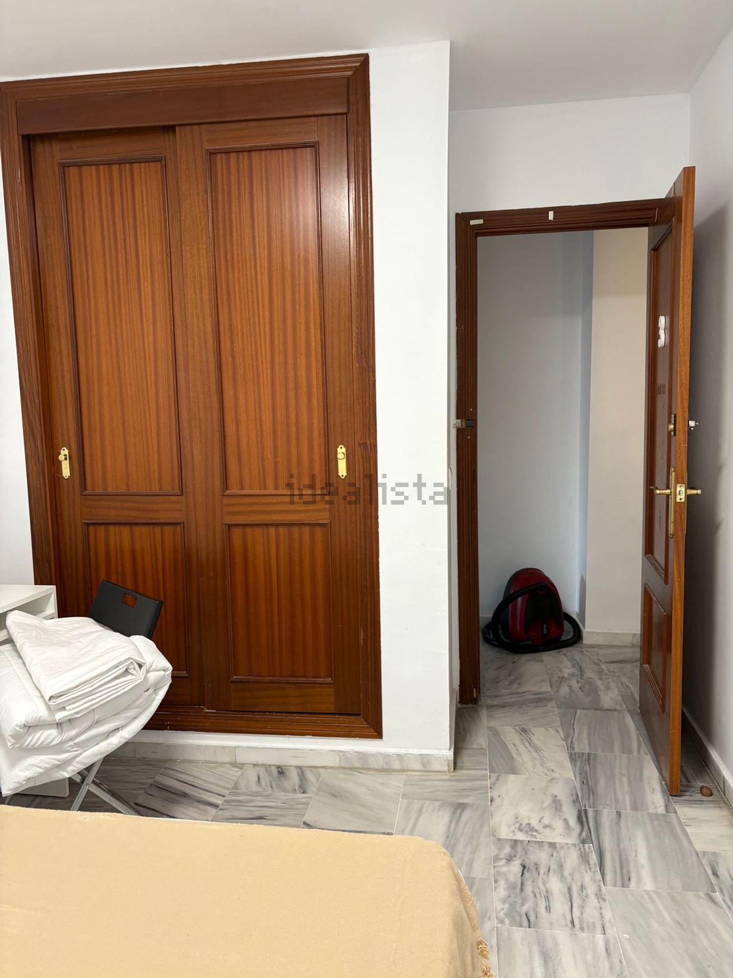 Habitació de lloguer, Sevilla