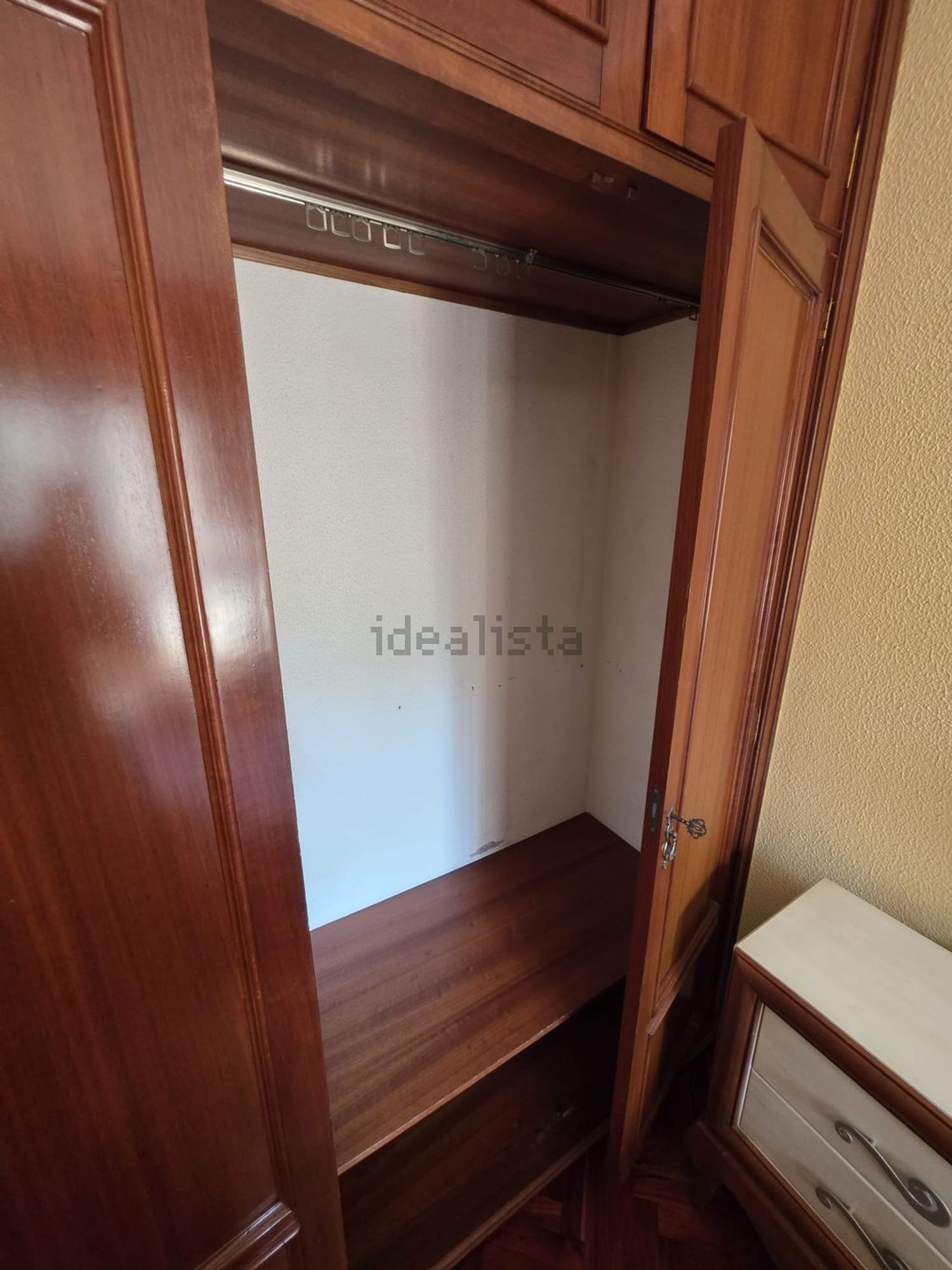 Habitació de lloguer, Vigo
