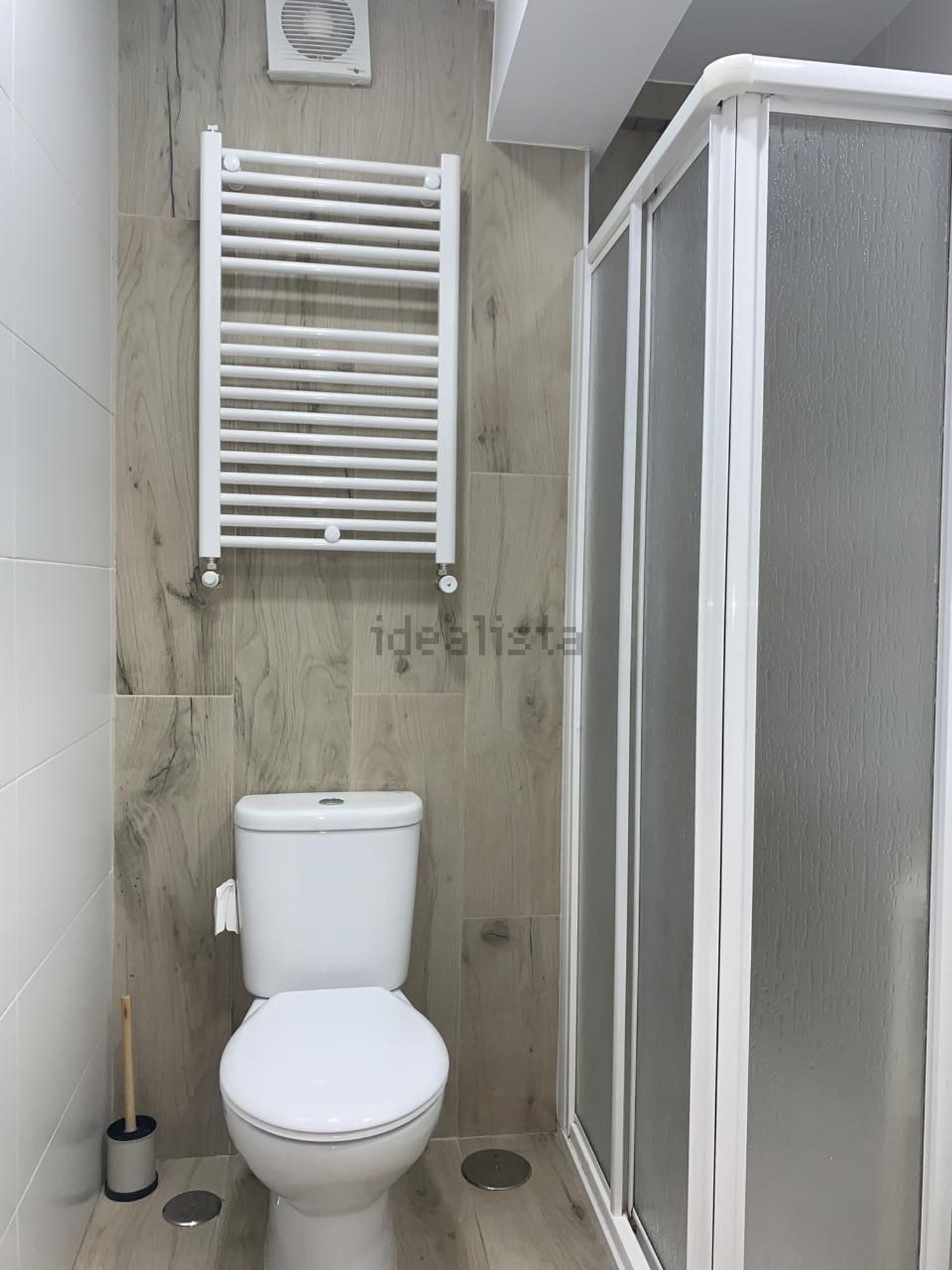 Pis de 64 m² a Madrid
