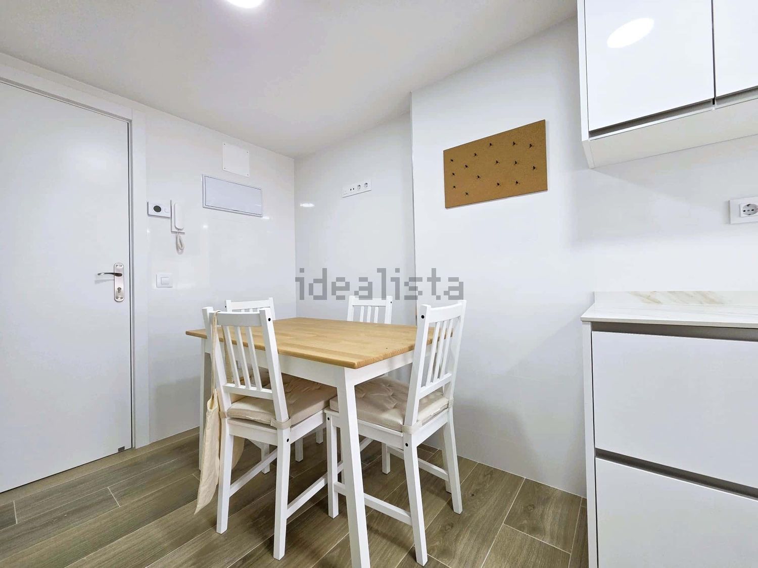 Habitación en alquiler, Madrid
