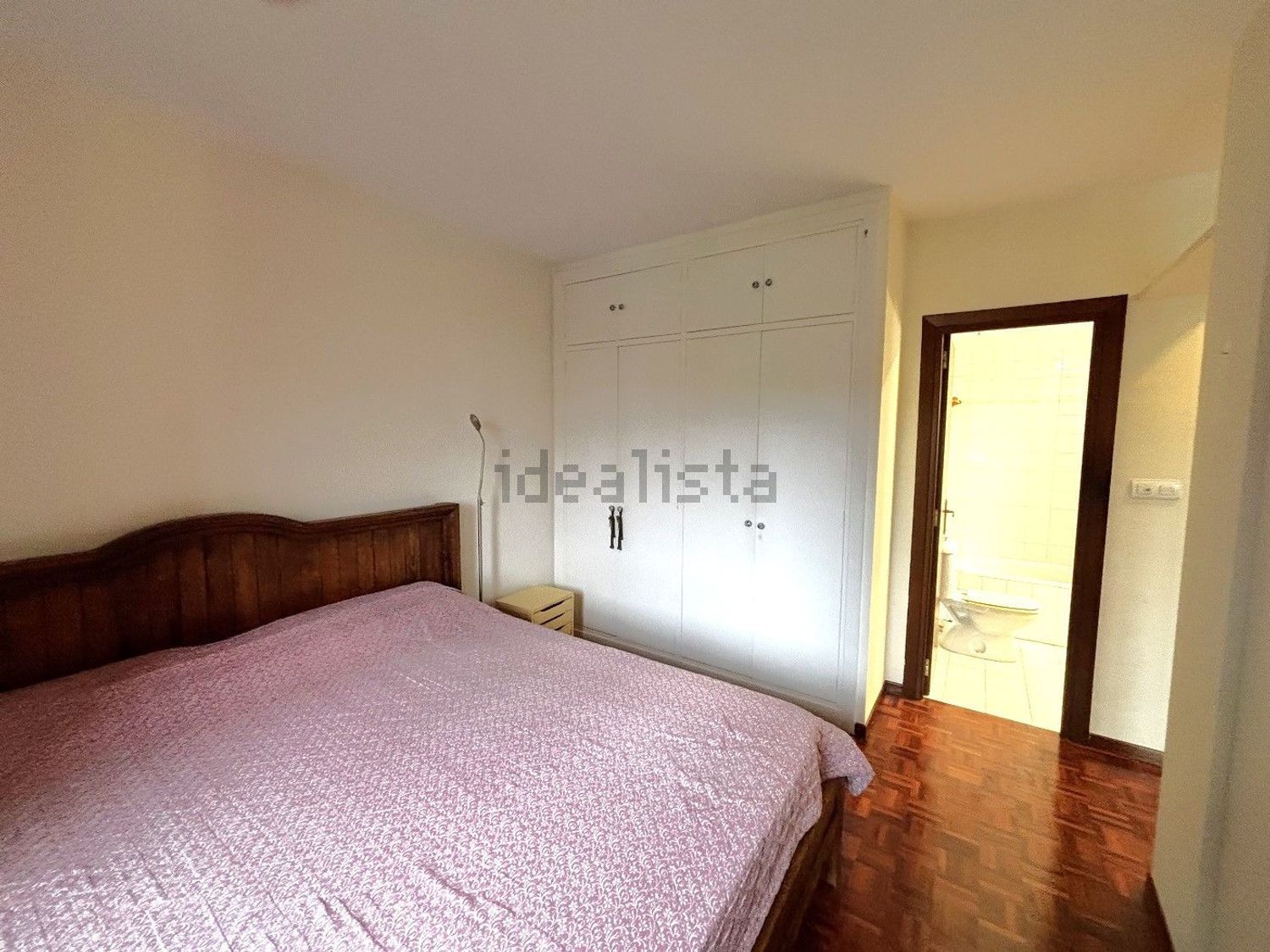 Piso de 75 m² en Sopela