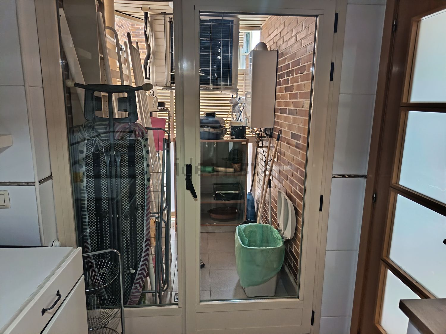 Pis de 81 m² a Madrid