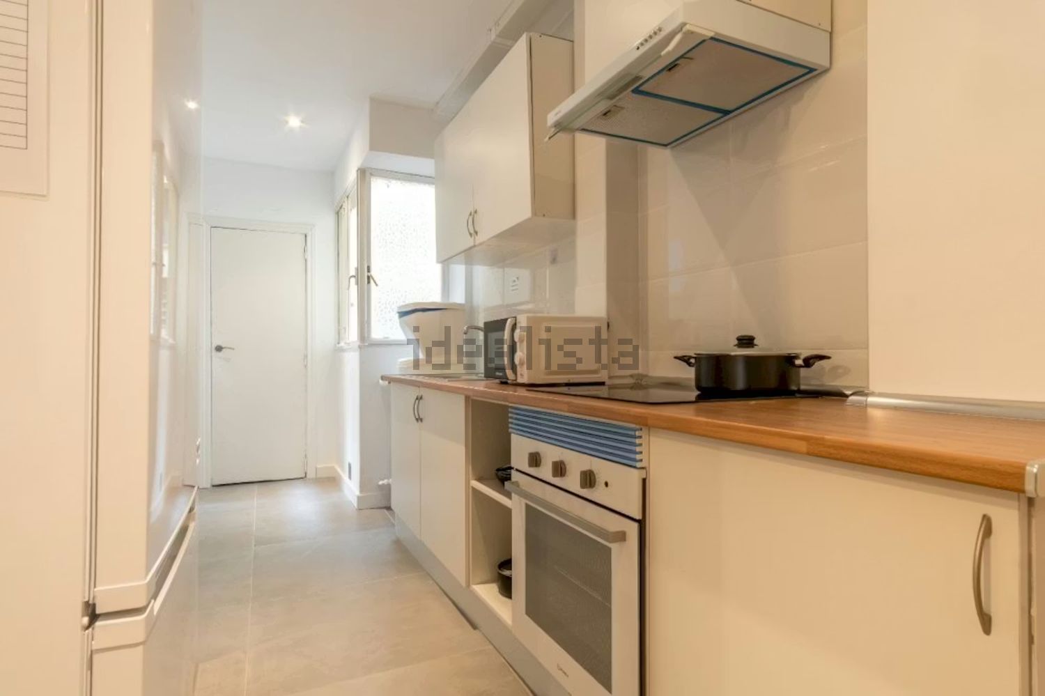 Habitació de lloguer, Sevilla