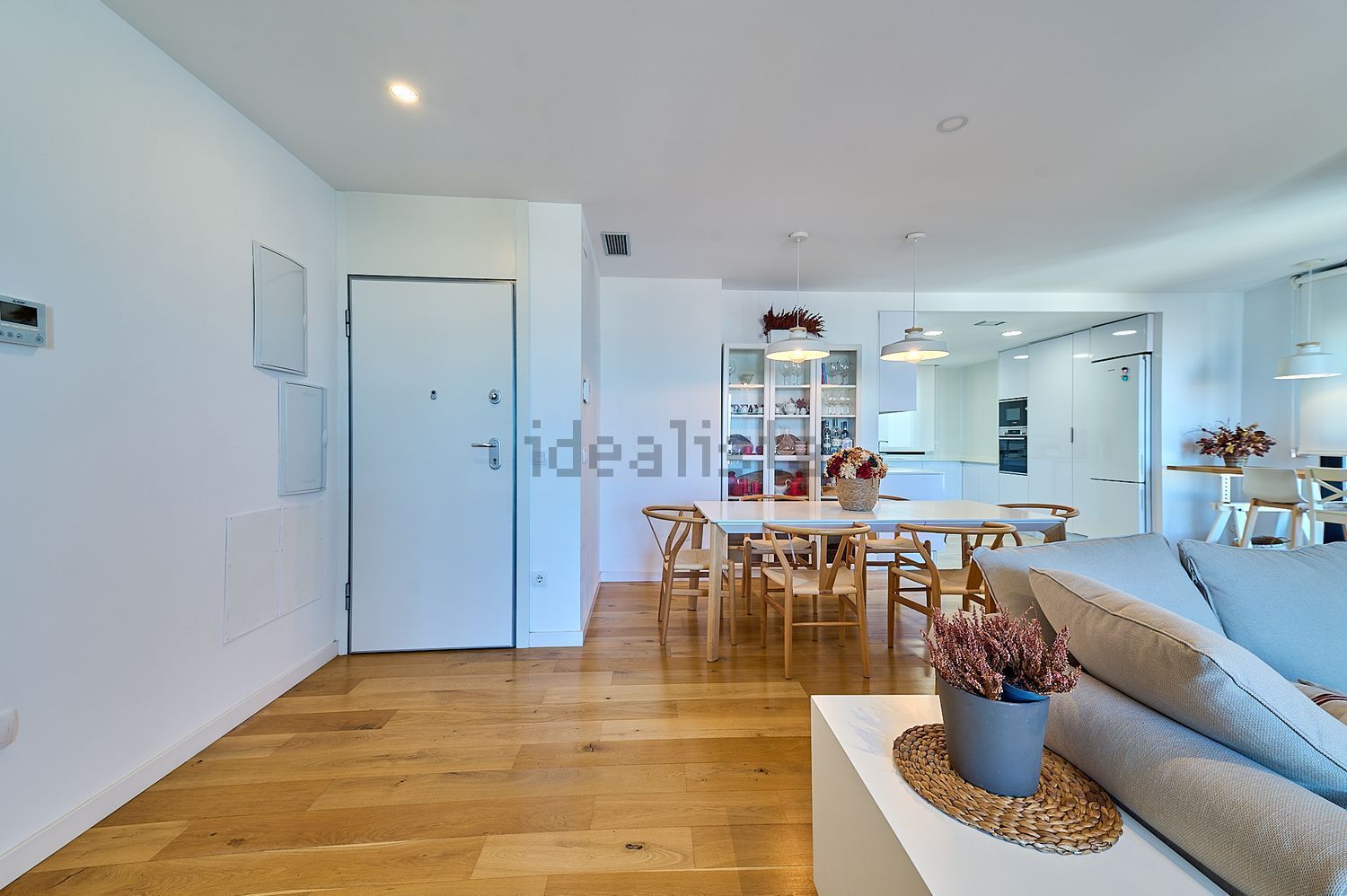 Pis de 145 m² a València