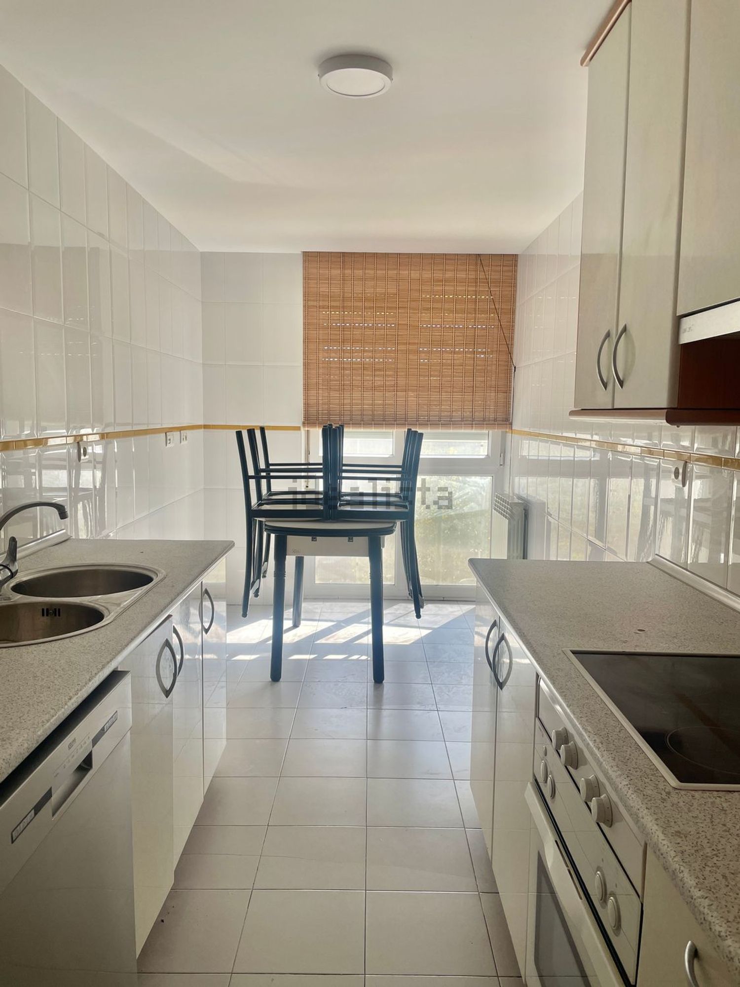 Habitació de lloguer, Burgos