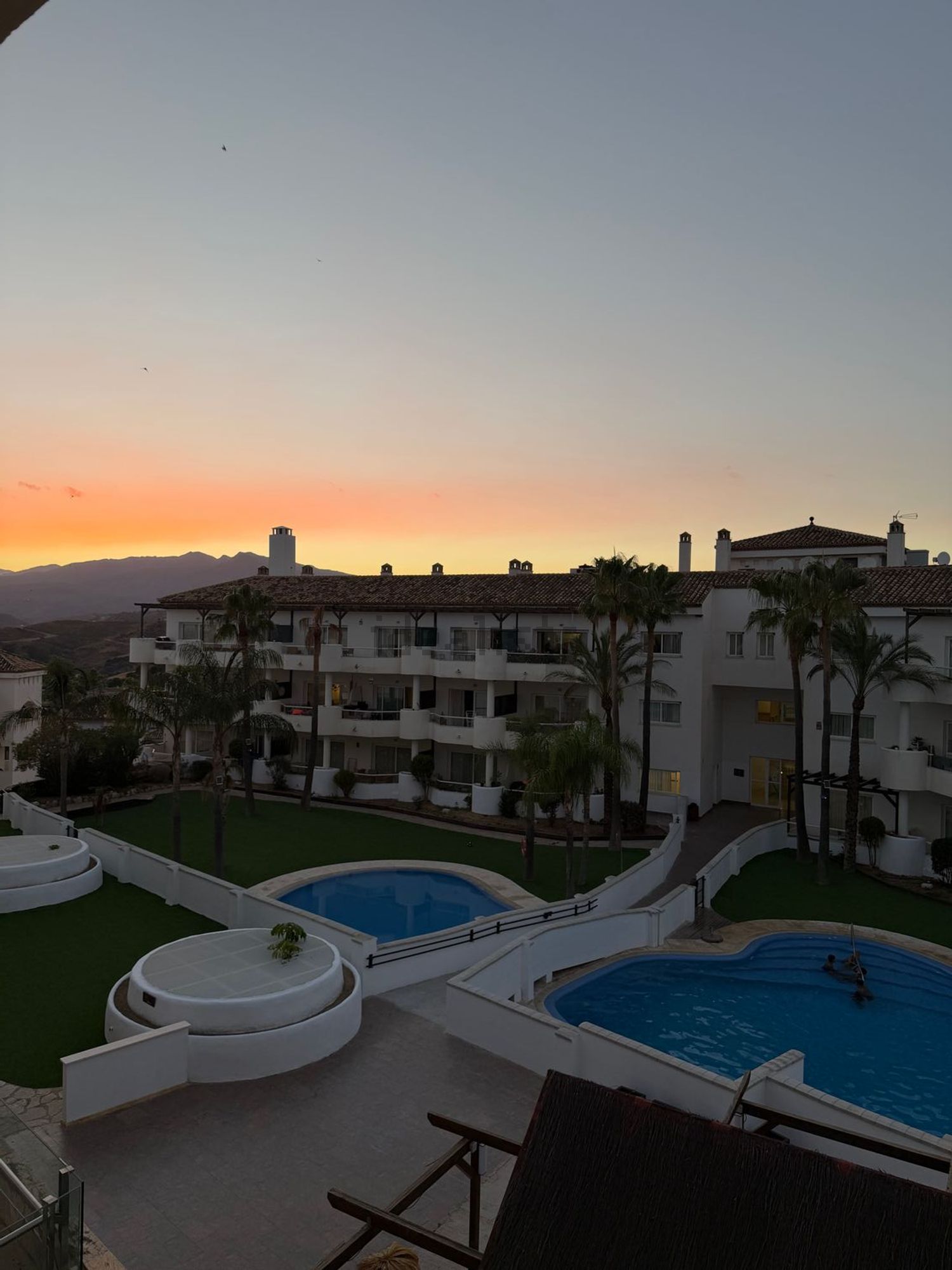 Pis de 88 m² a Mijas