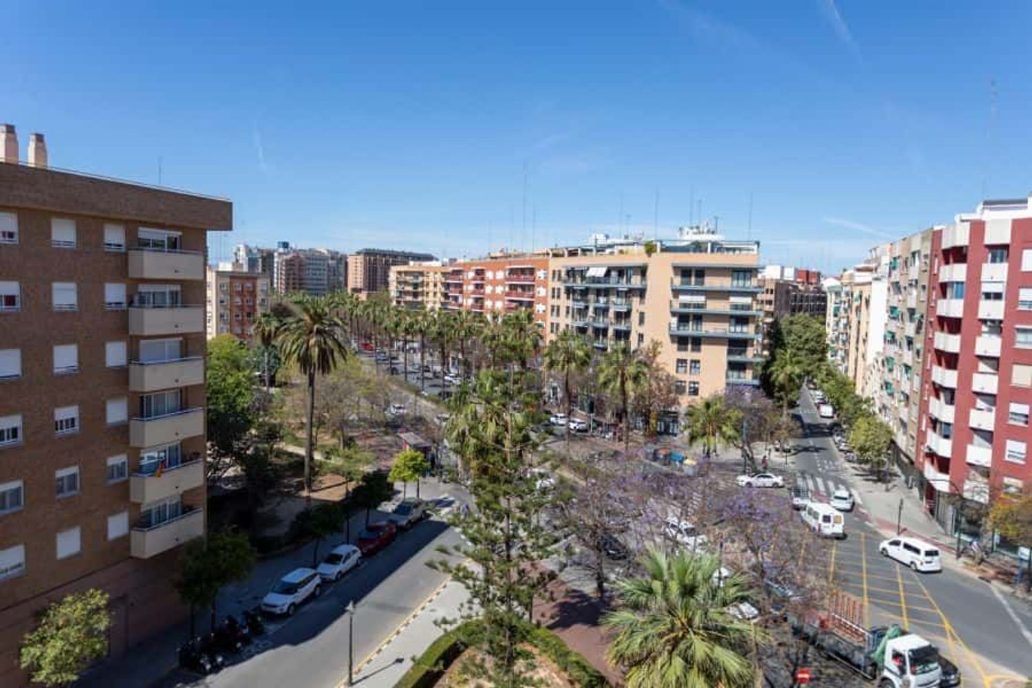 Habitación en alquiler, Valencia
