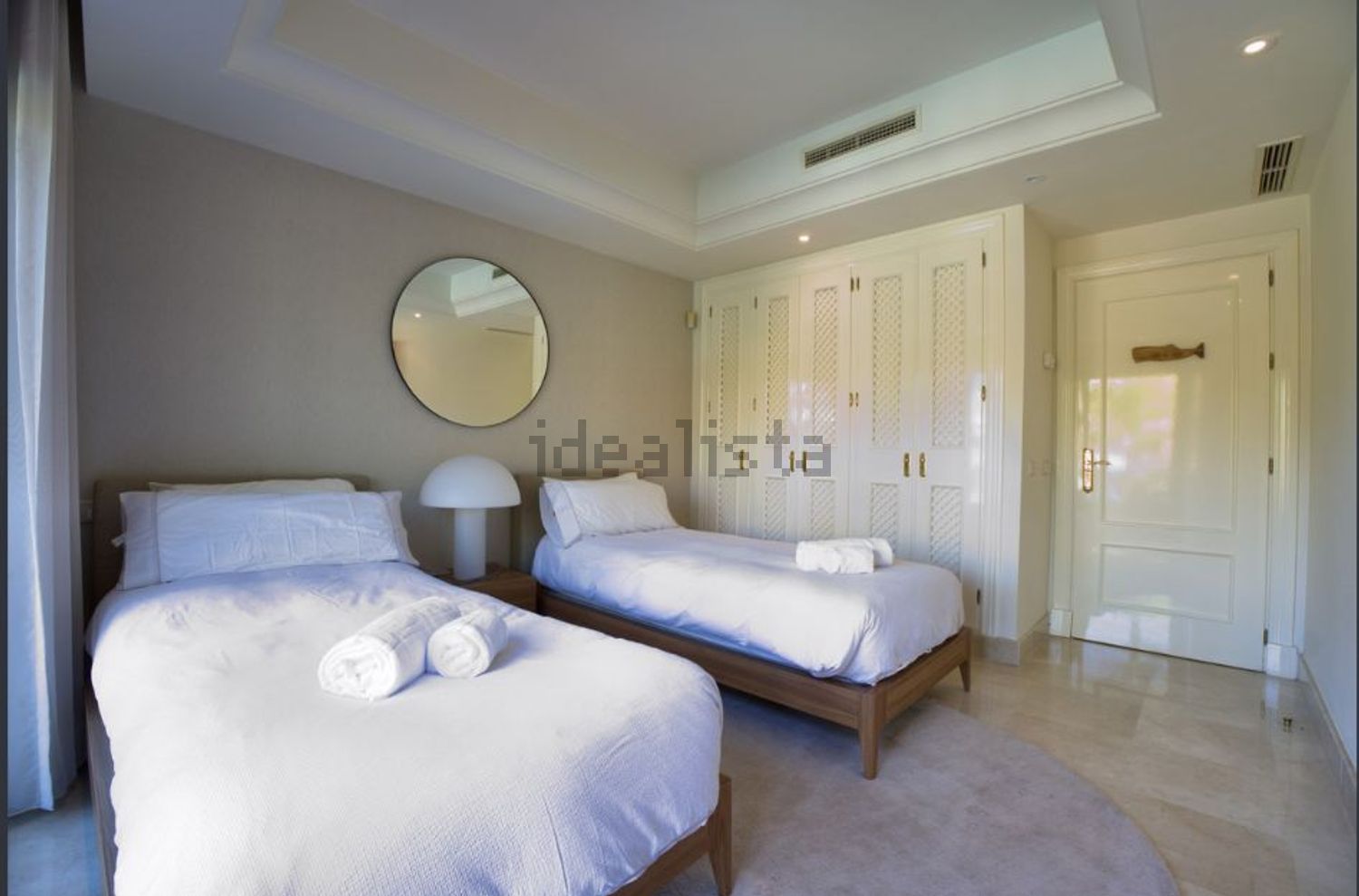 Pis de 230 m² a Marbella