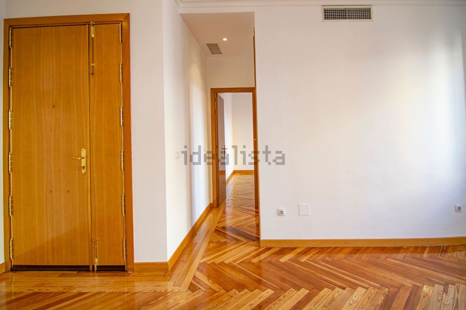 Appartamento 60 m² a Madrid
