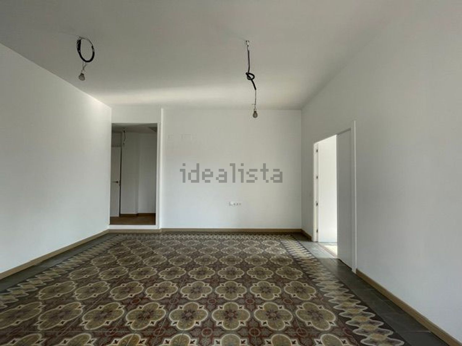 Pis de 120 m² a Lleida