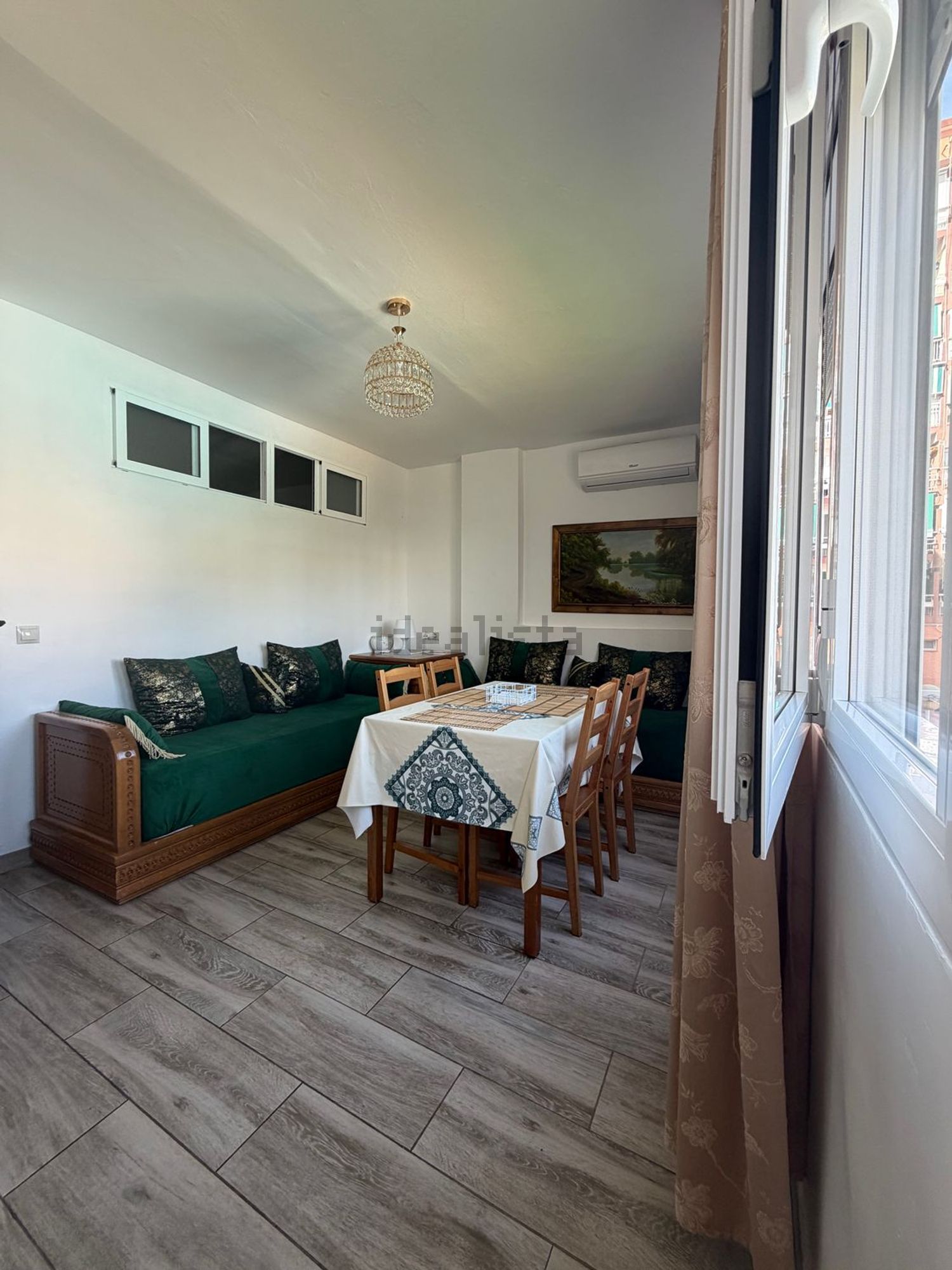 Wohnung 53 m² in Torremolinos