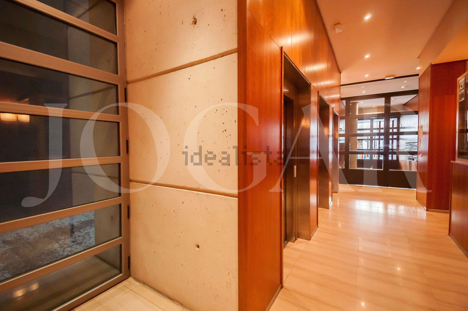 Pis de 48 m² a Madrid
