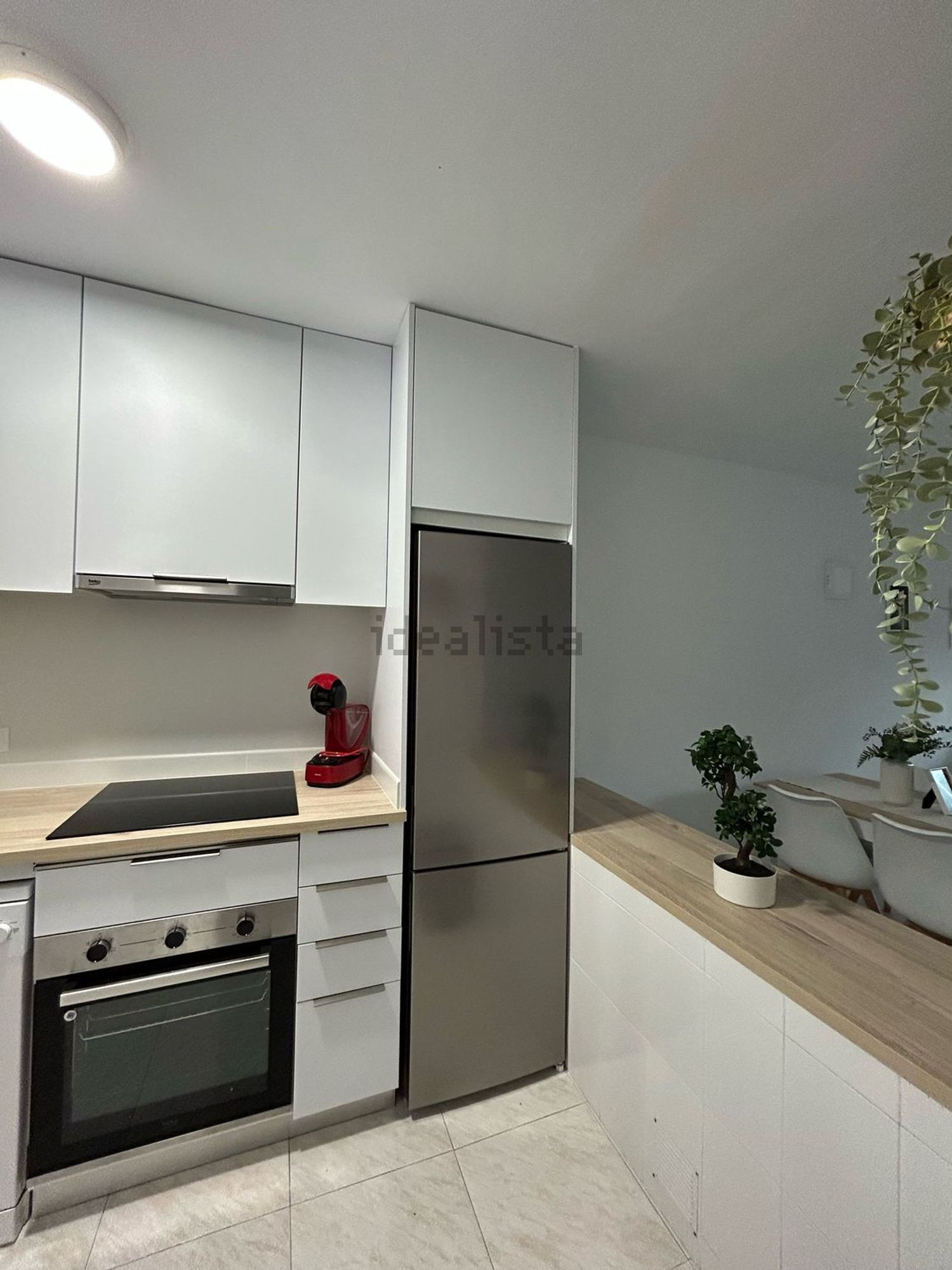 Pis de 55 m² a Pineda de Mar