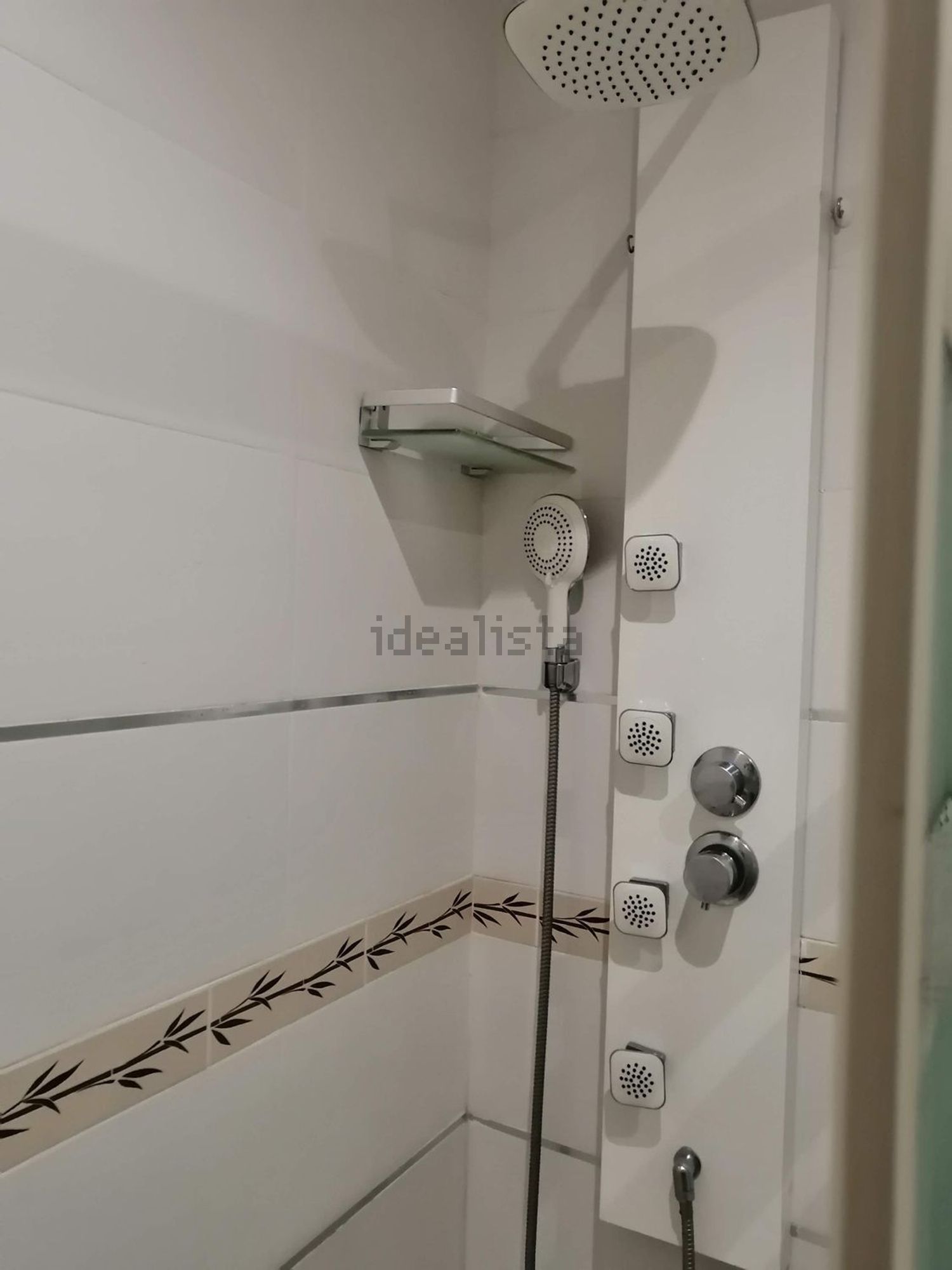 Pis de 35 m² a Madrid