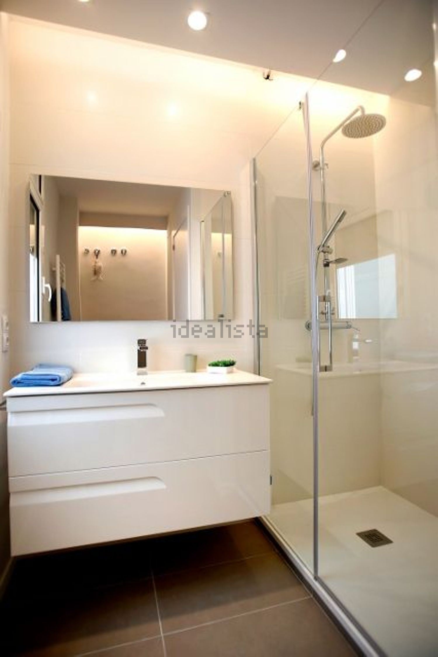 Pis de 113 m² a Sitges