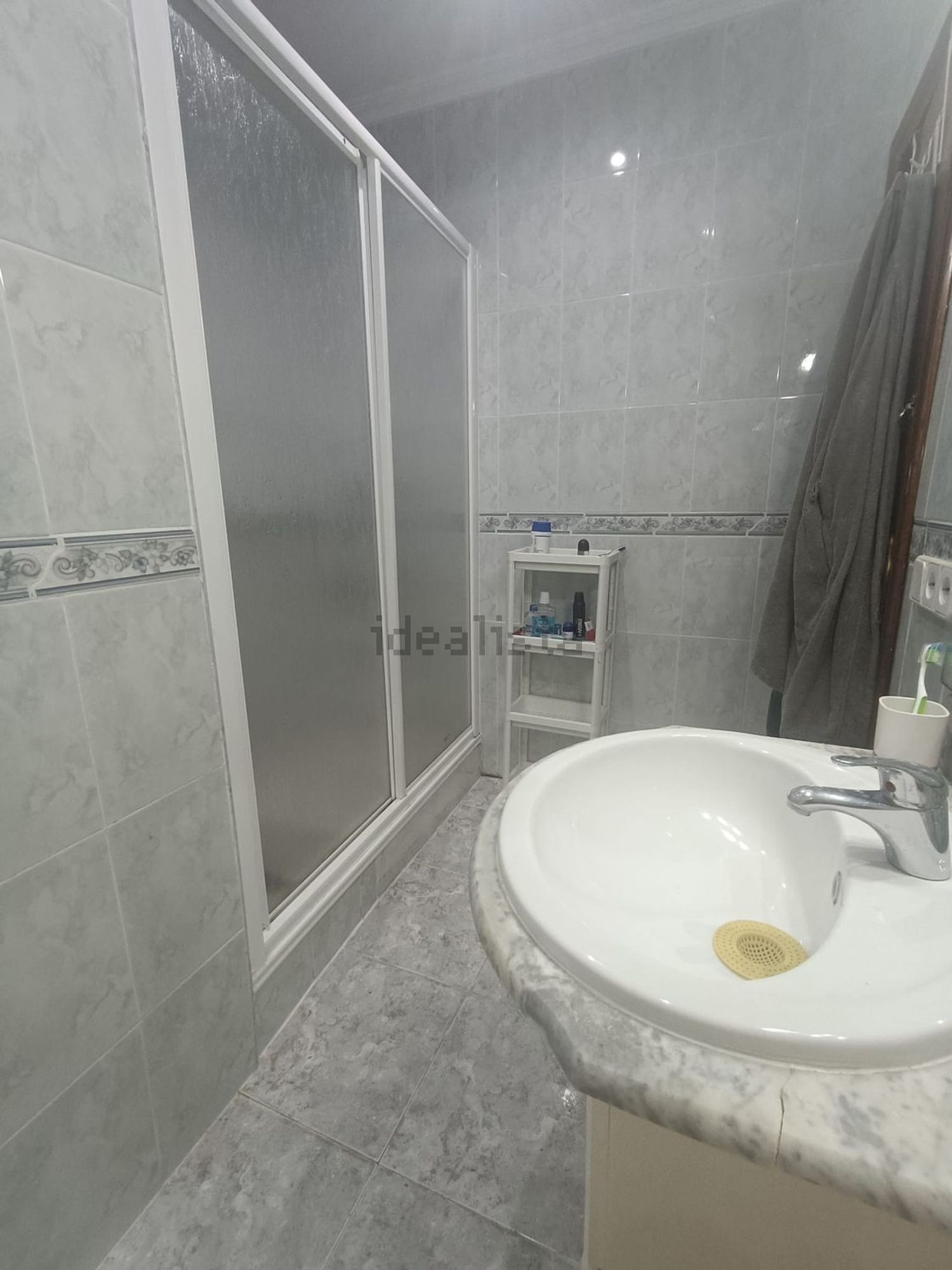 Habitació de lloguer, Cáceres