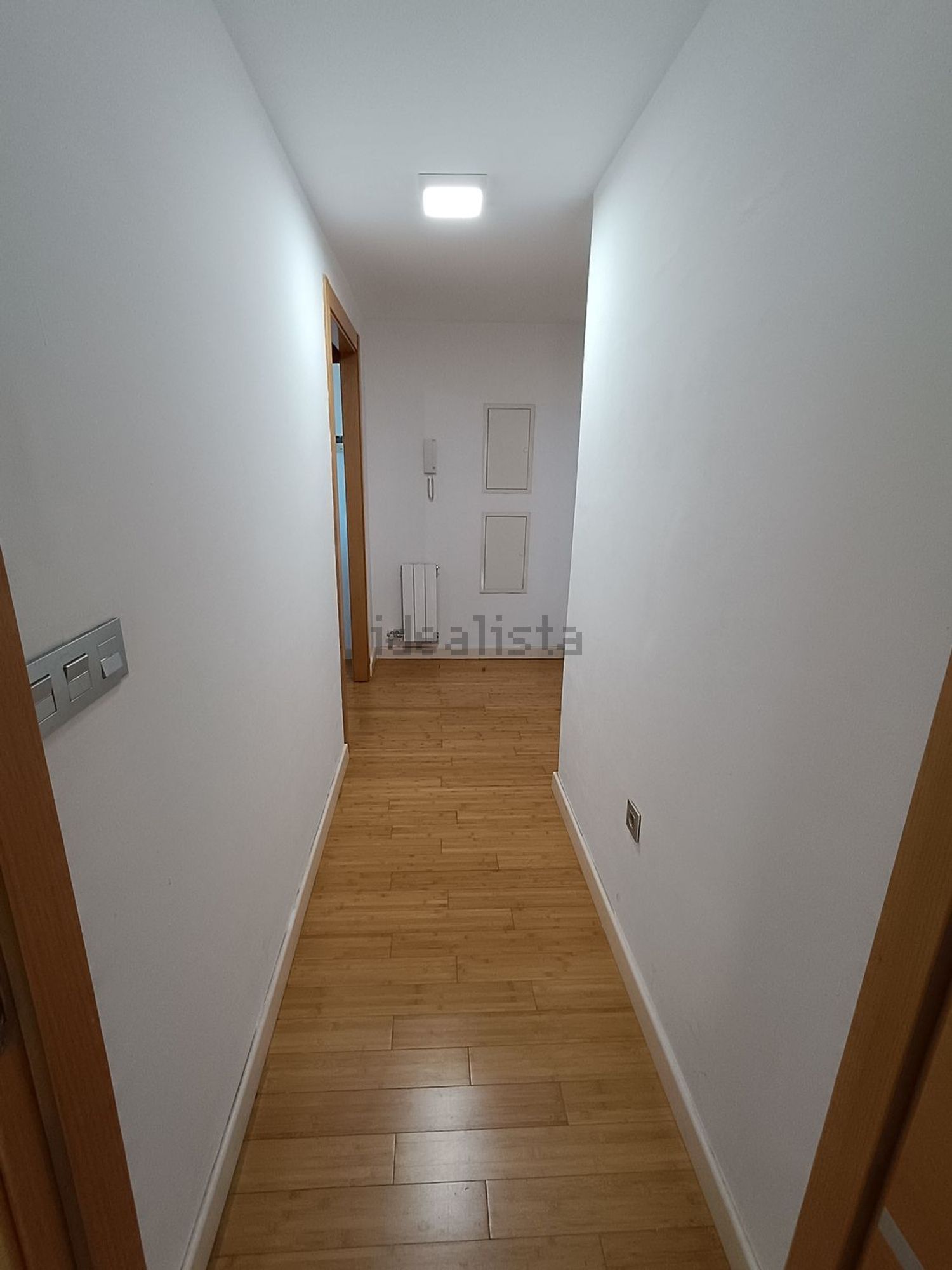 Apartamento 85 m² em Granada