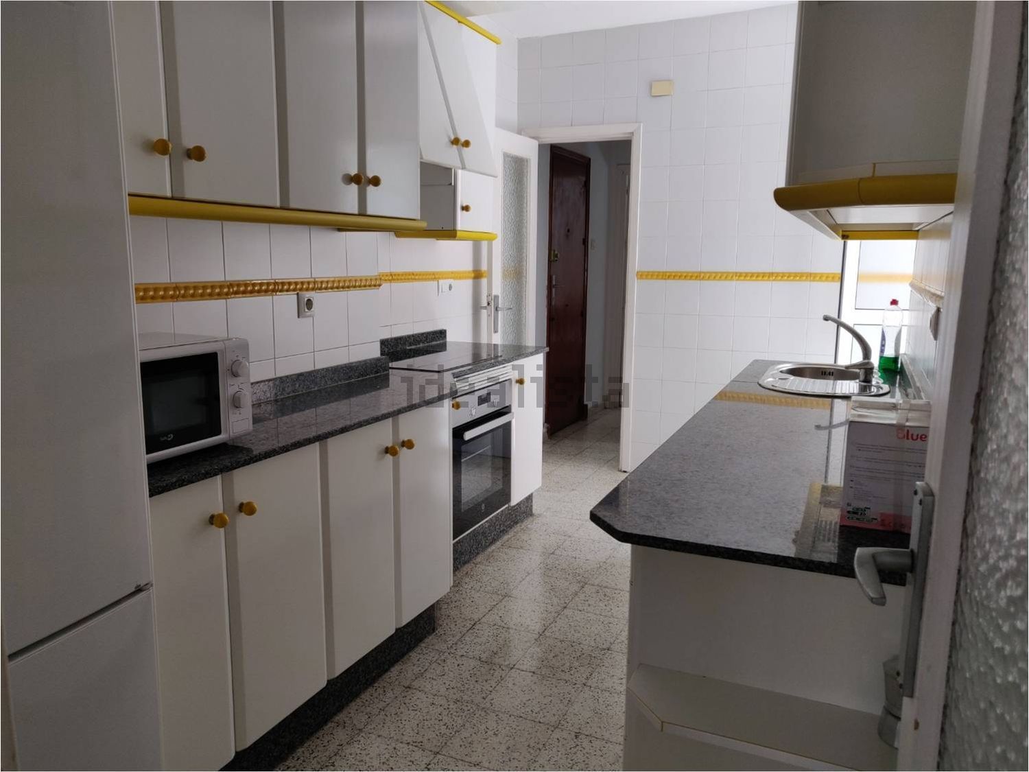 Zimmer zur Miete, Cartagena
