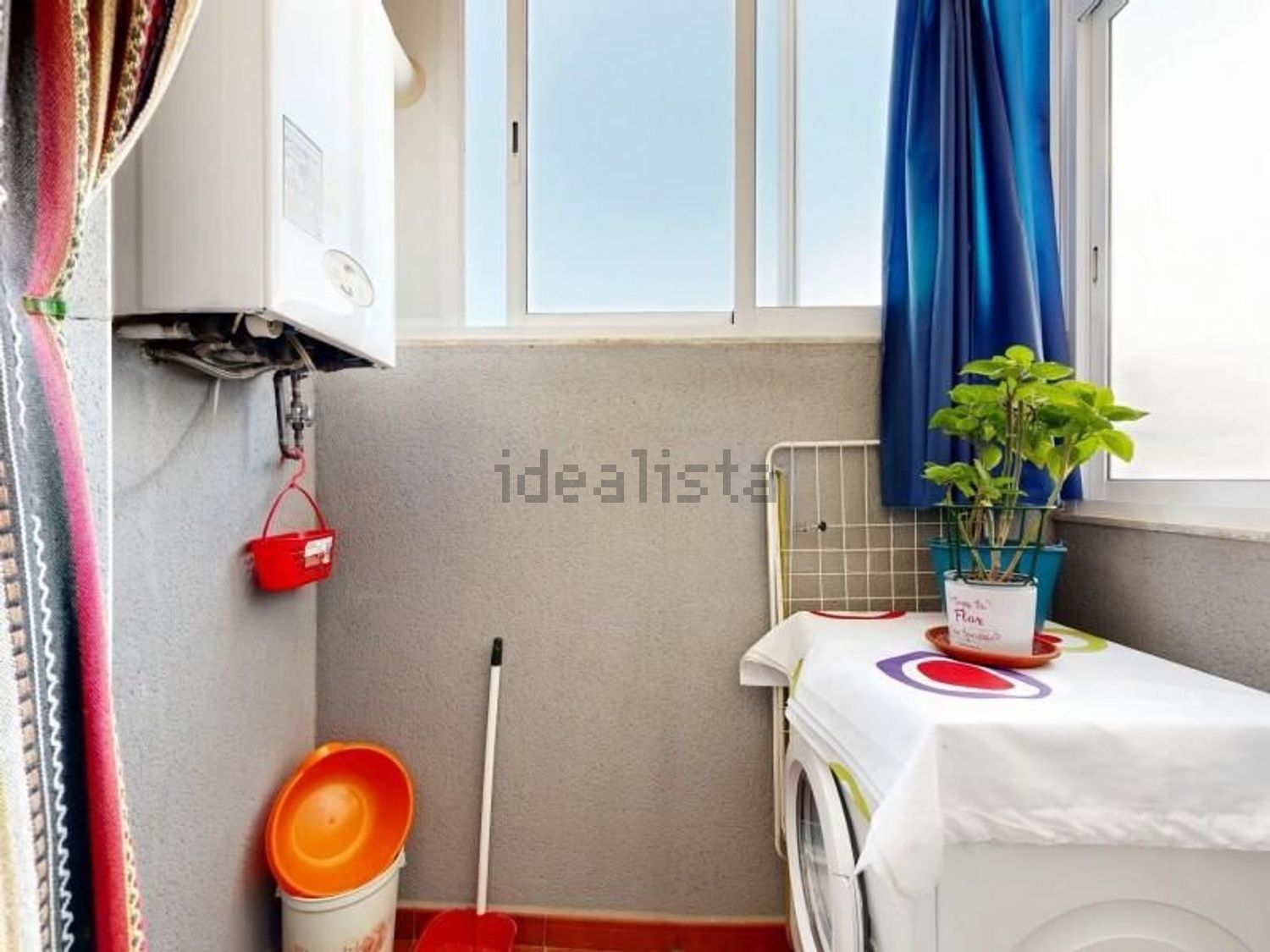 Pis de 120 m² a Cáceres