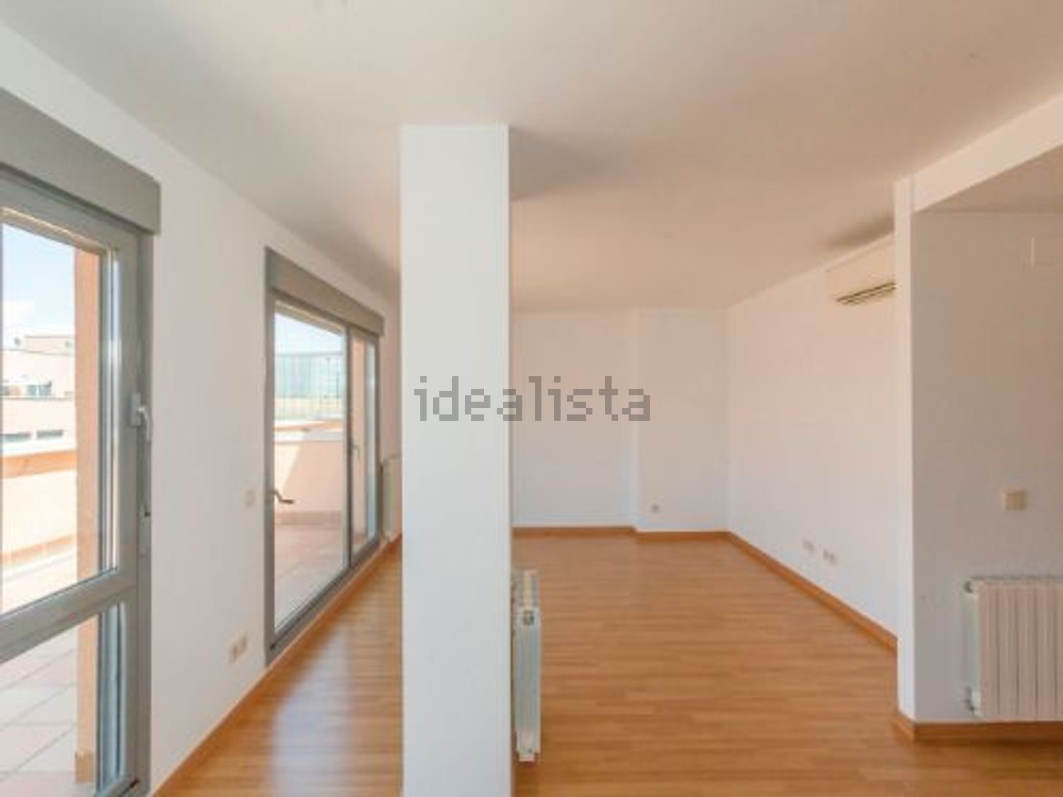 Wohnung 126 m² in Madrid