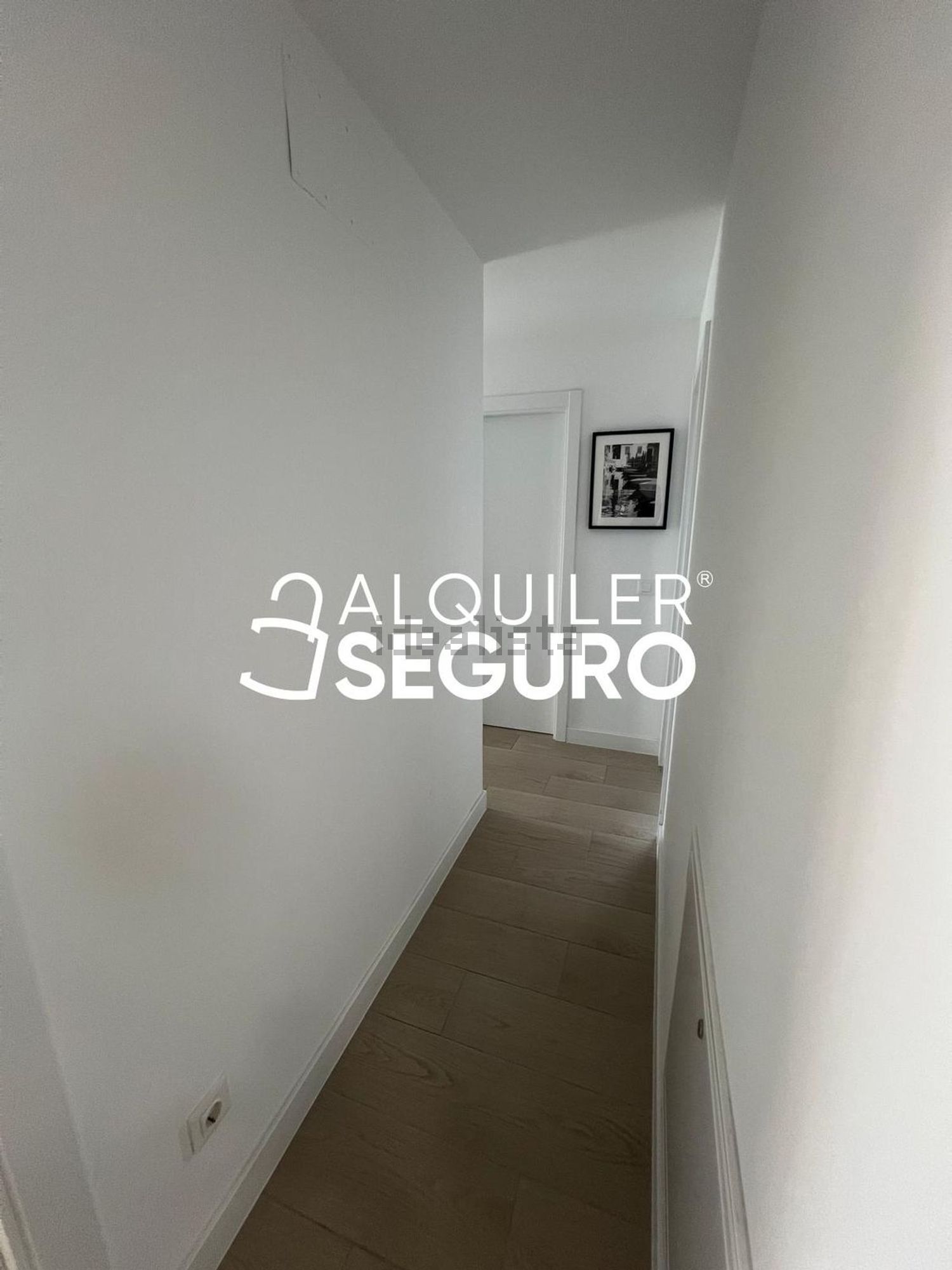 Apartamento 82 m² em Madrid