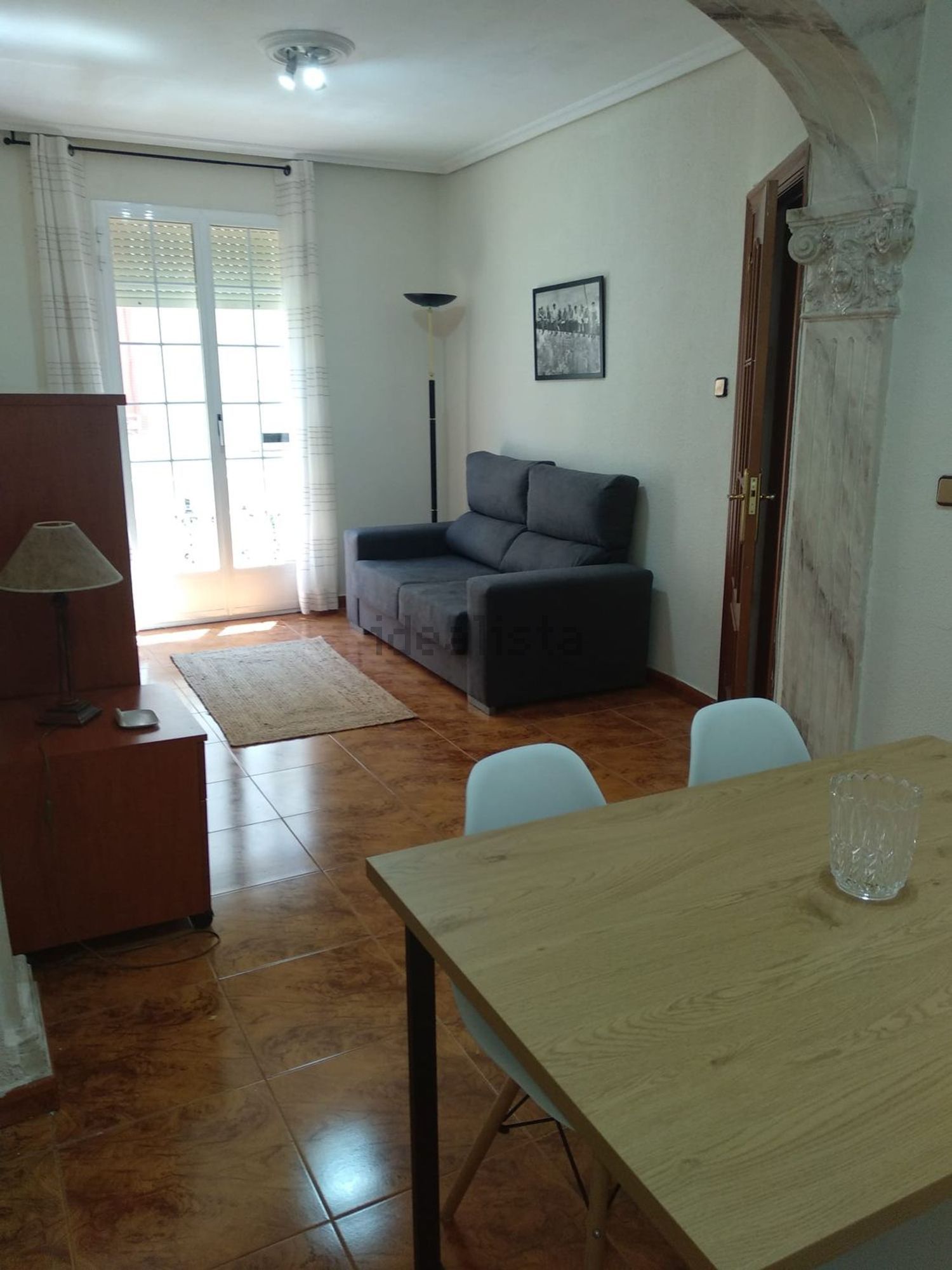 Habitació de lloguer, Logronyo