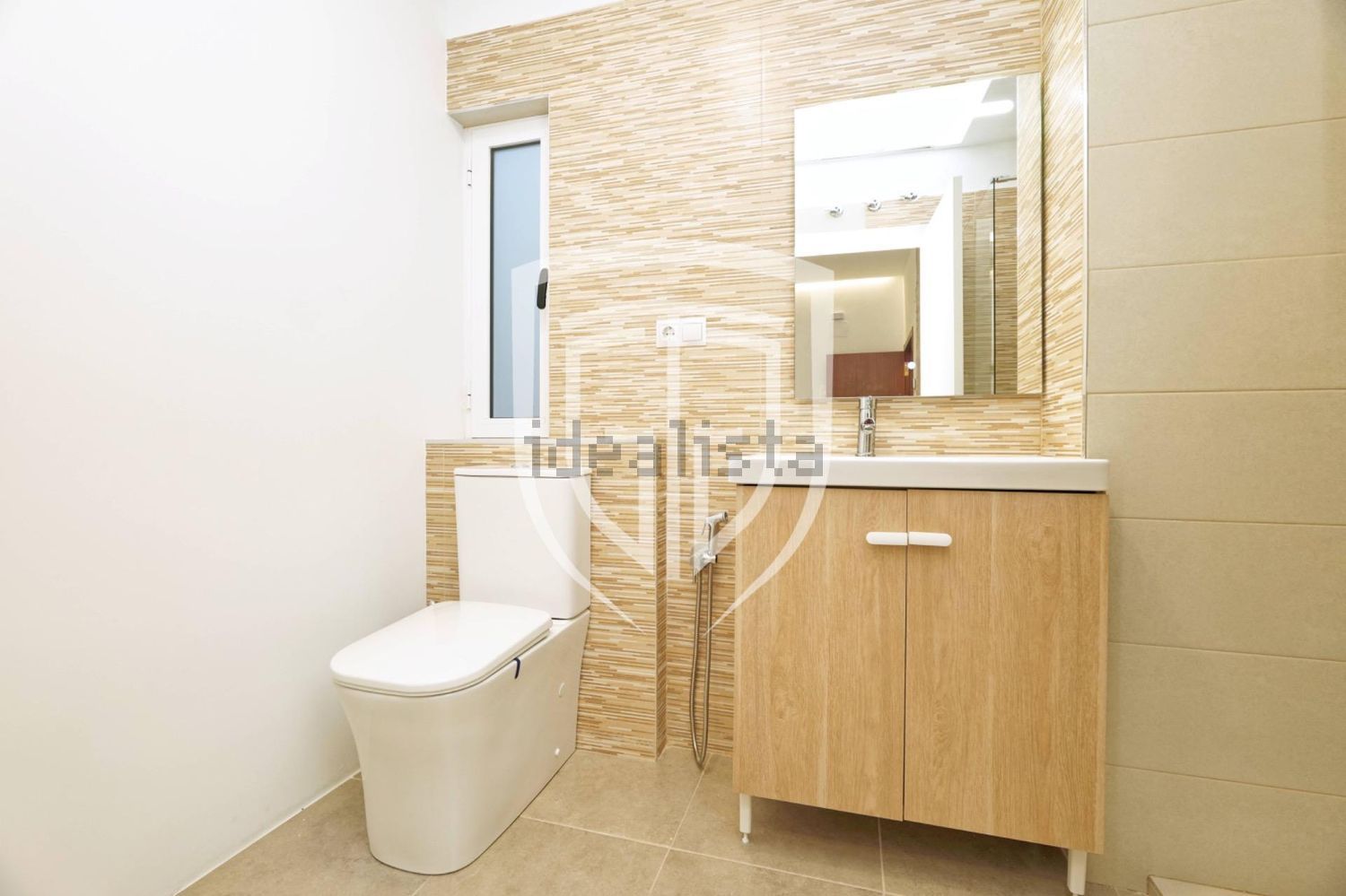 Piso de 65 m² en Tabernes Blanques
