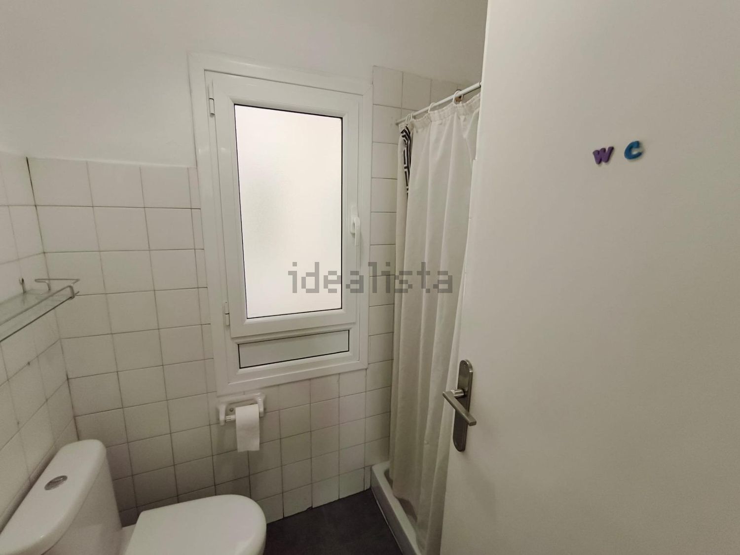 Flat 110 m² in Granada