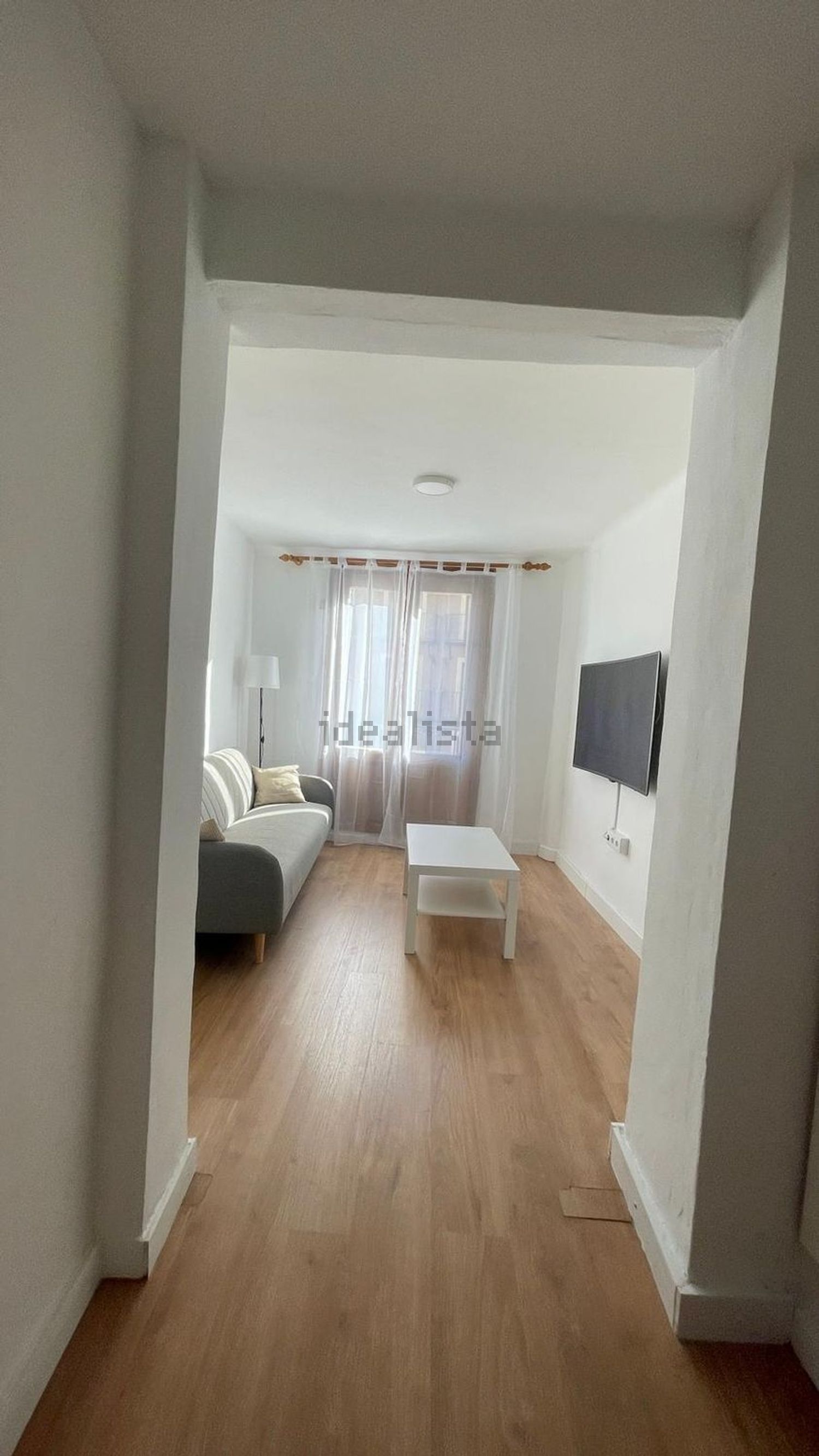 Apartamento 56 m² em Tarazona