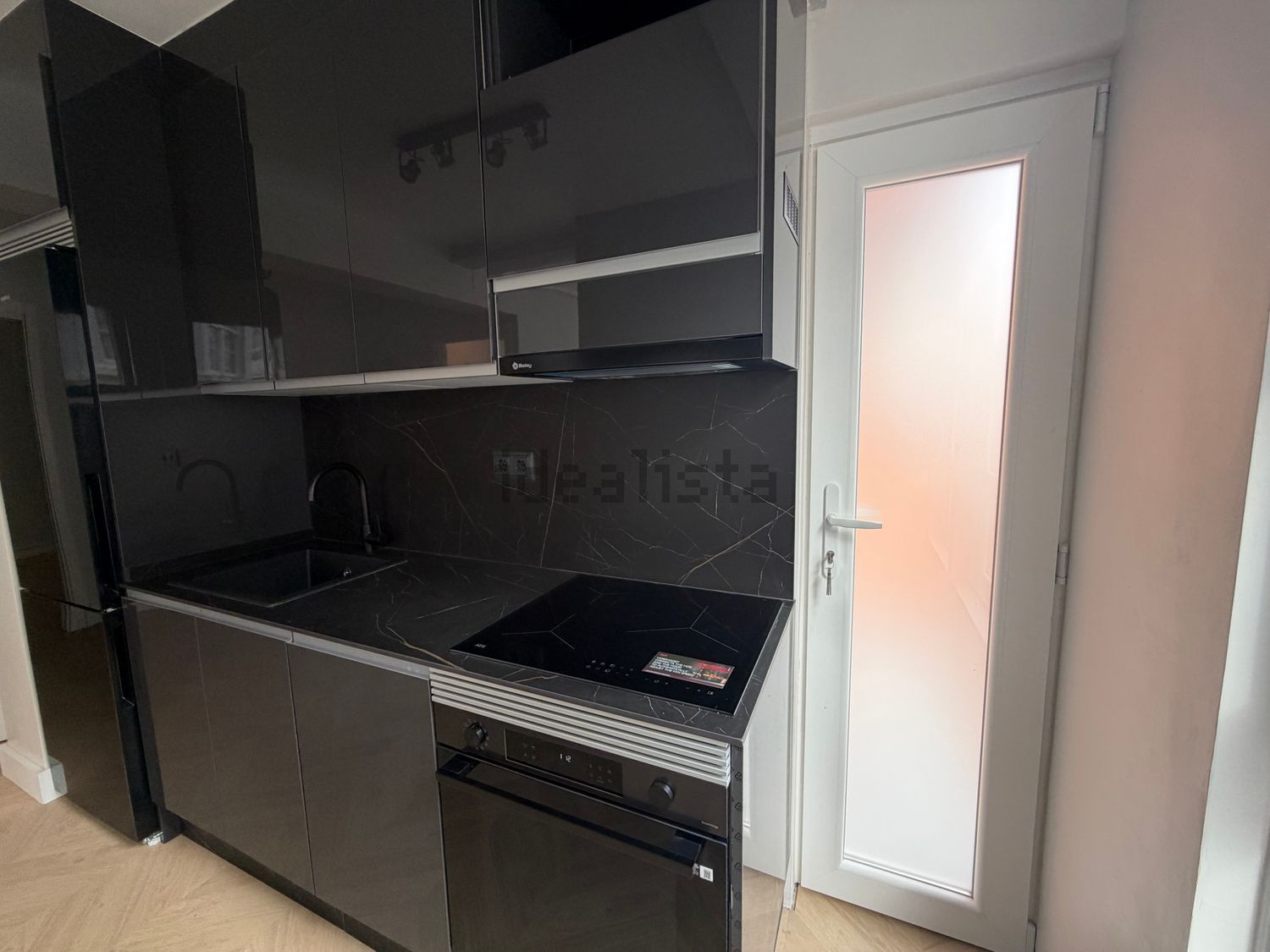 Pis de 70 m² a Ferrol