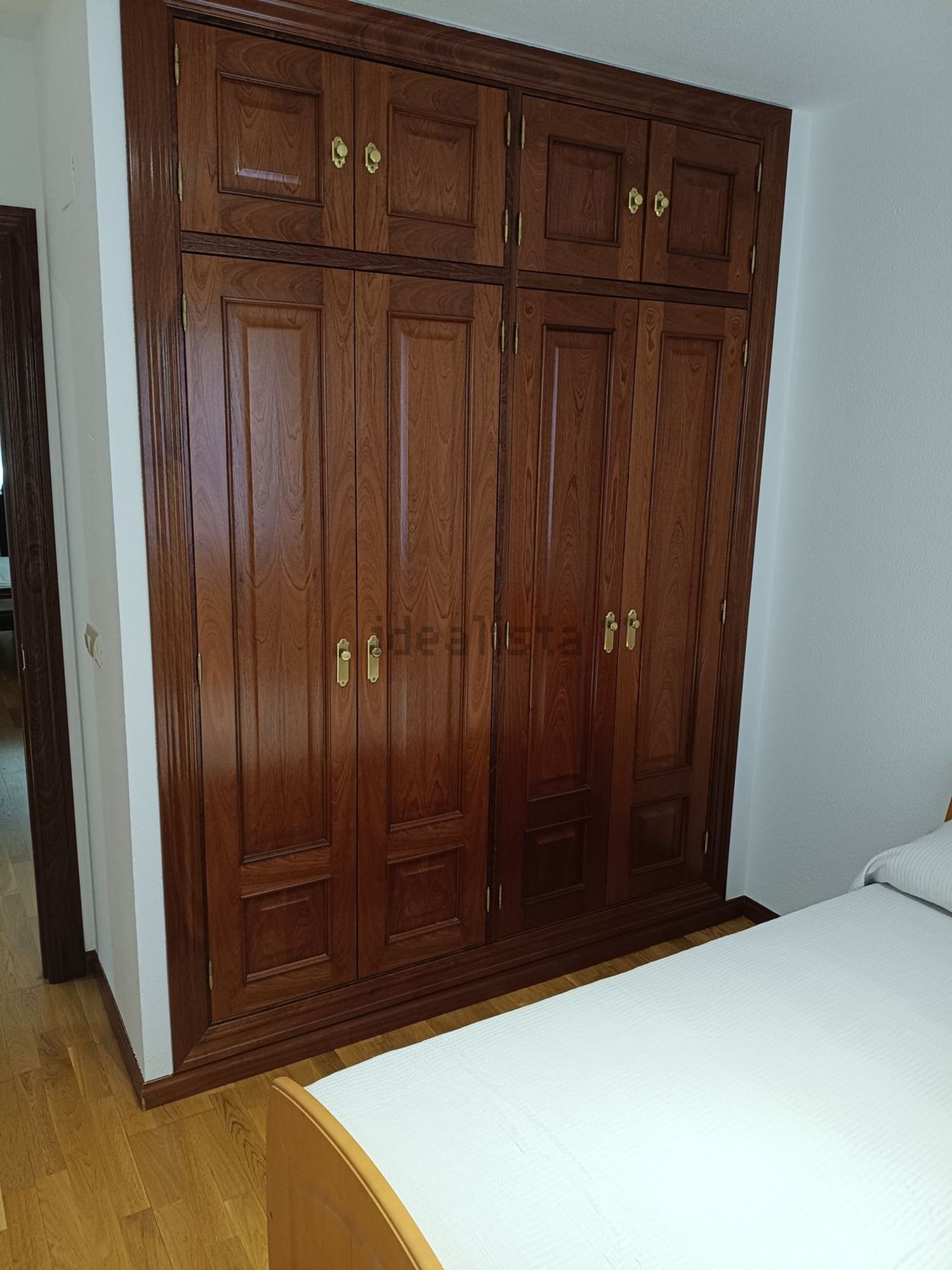 Piso de 87 m² en Ávila