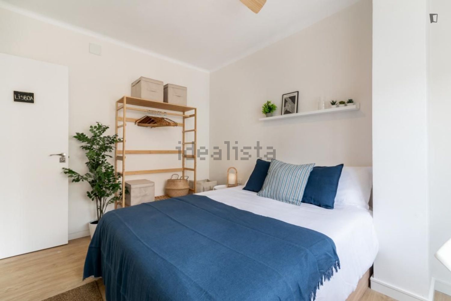 Zimmer zur Miete, Barcelona