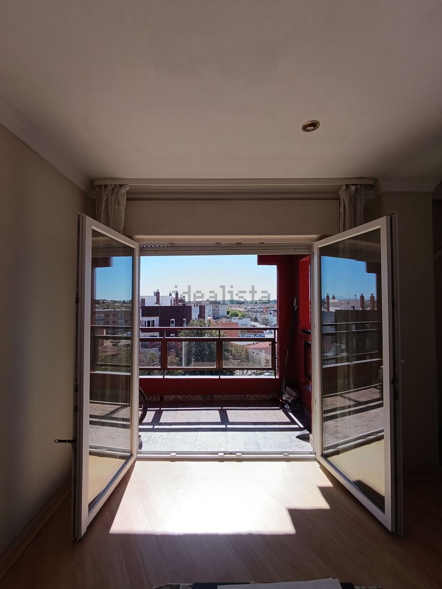 Habitació de lloguer, Jerez de la Frontera
