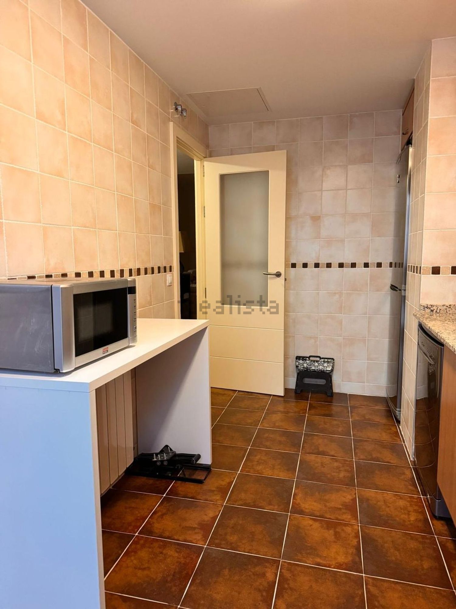 Piso de 115 m² en Sabiñánigo