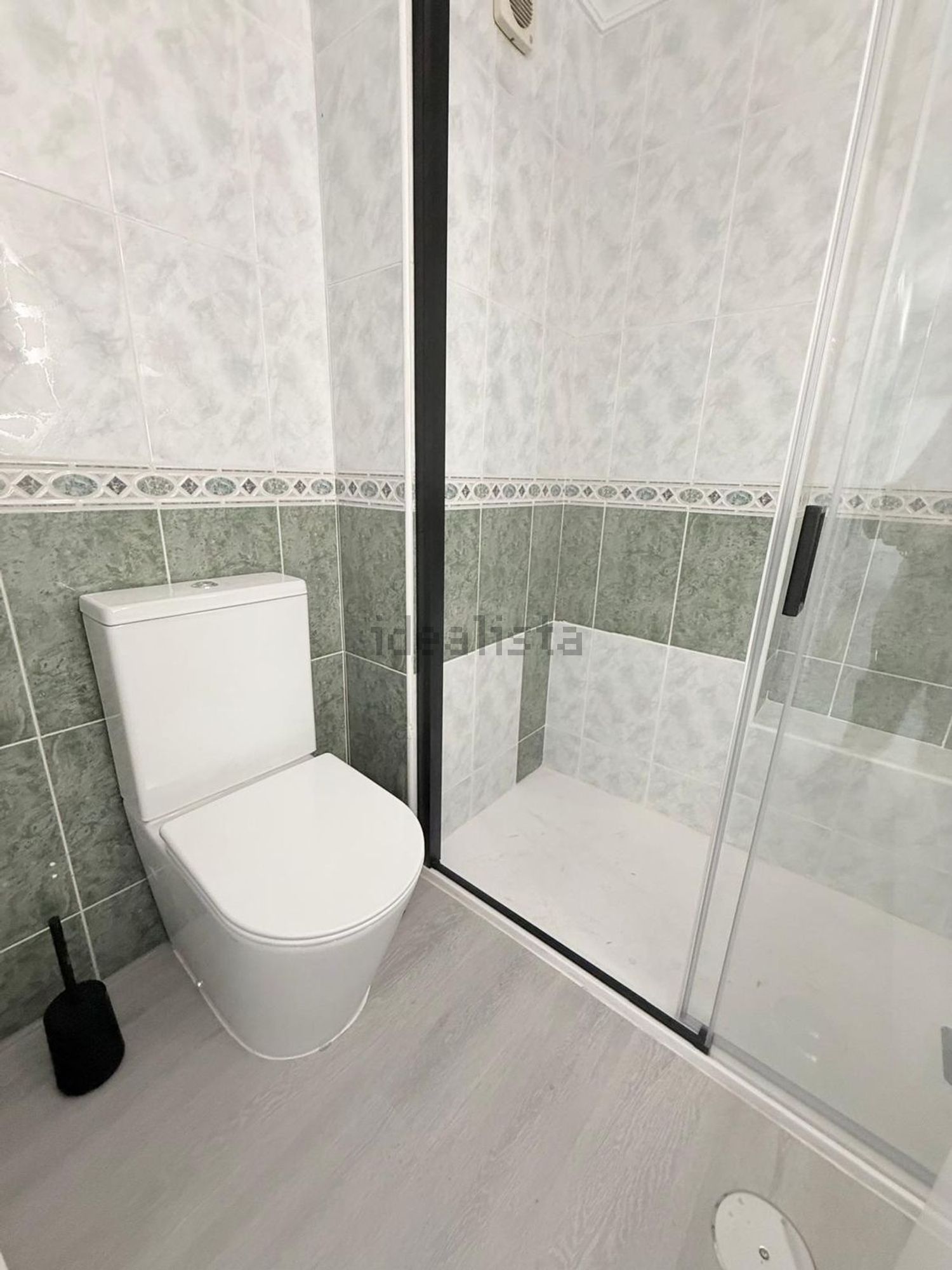 Habitació de lloguer, Sevilla