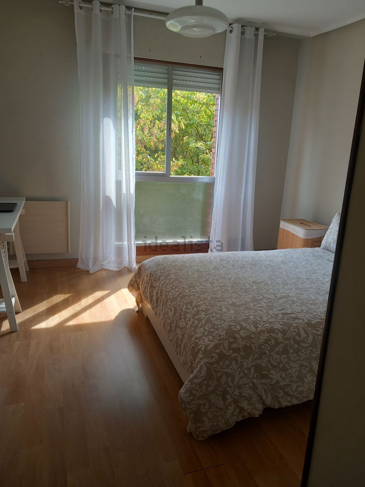 Habitació de lloguer, Getxo