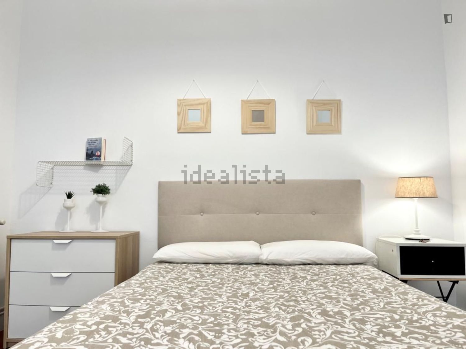 Habitación en alquiler, Bilbao