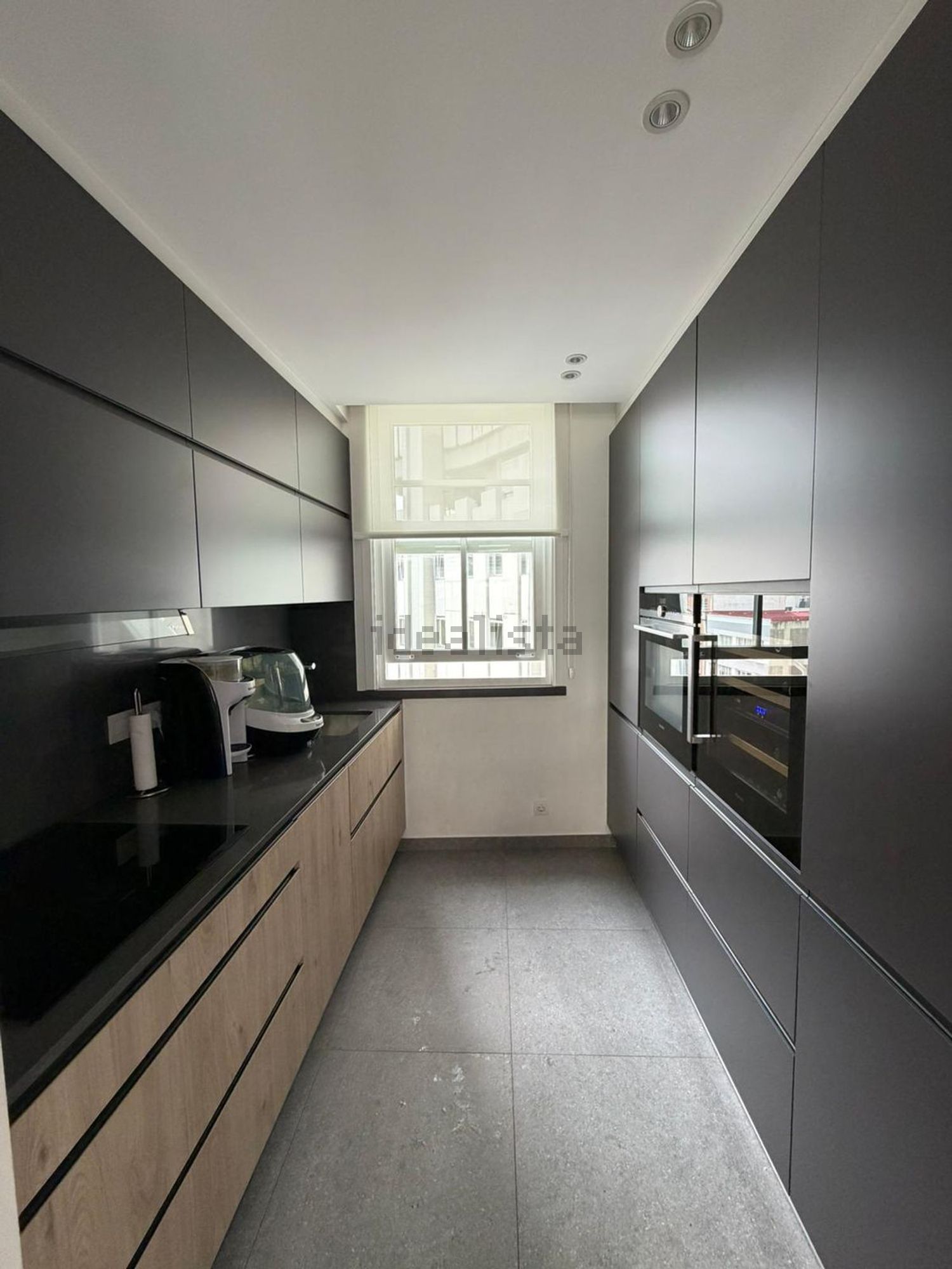 Piso de 97 m² en La Coruña