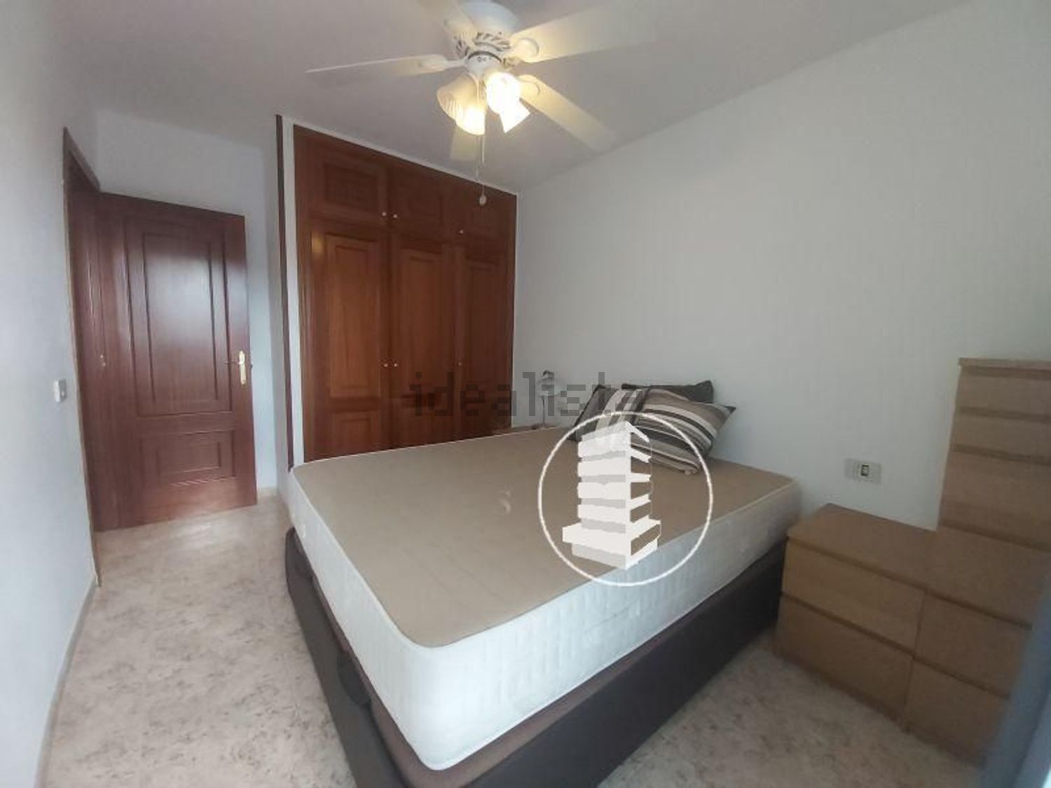 Flat 68 m² in Candelaria