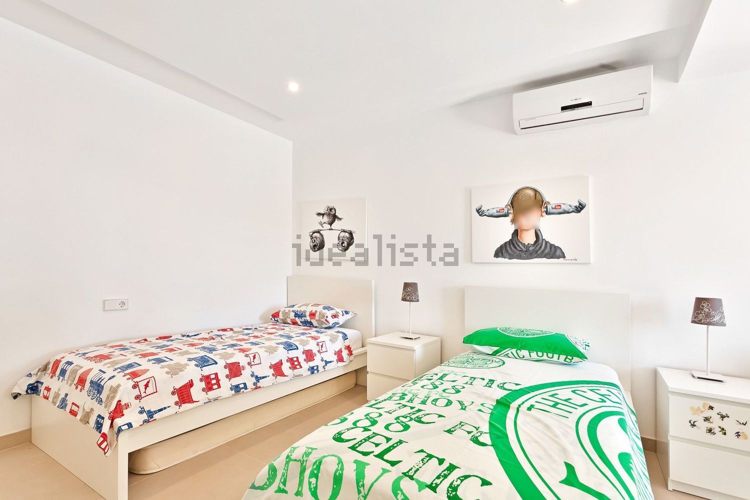 Casa de 303 m² a San Roque