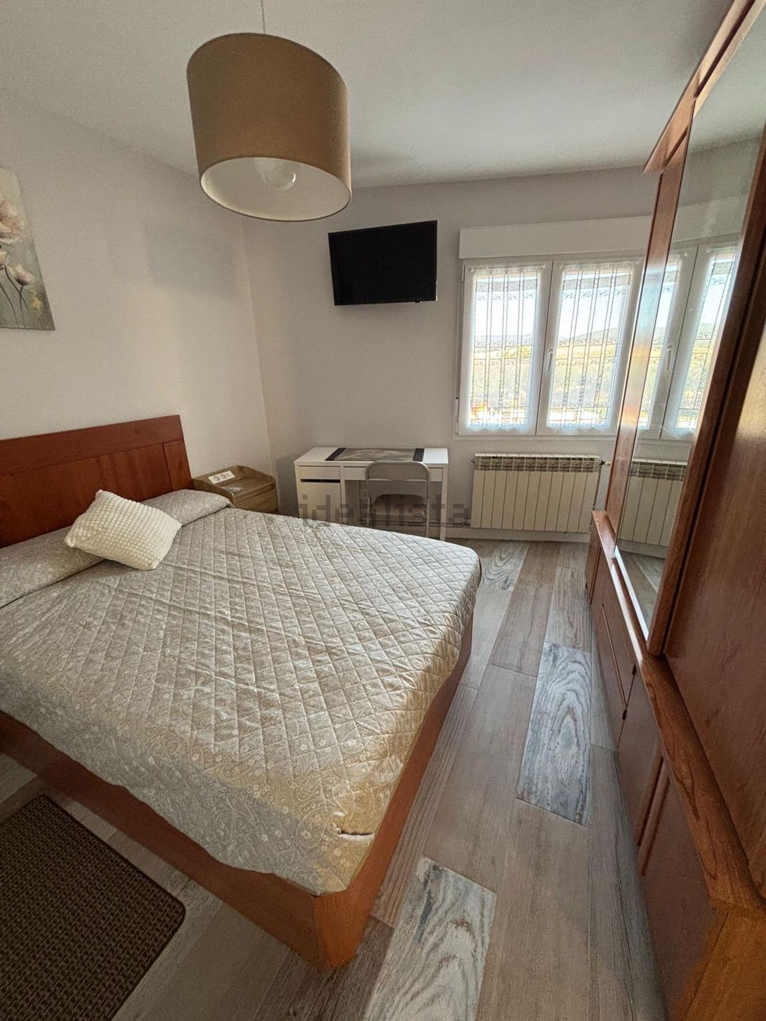Habitación en alquiler, Ribera Baja